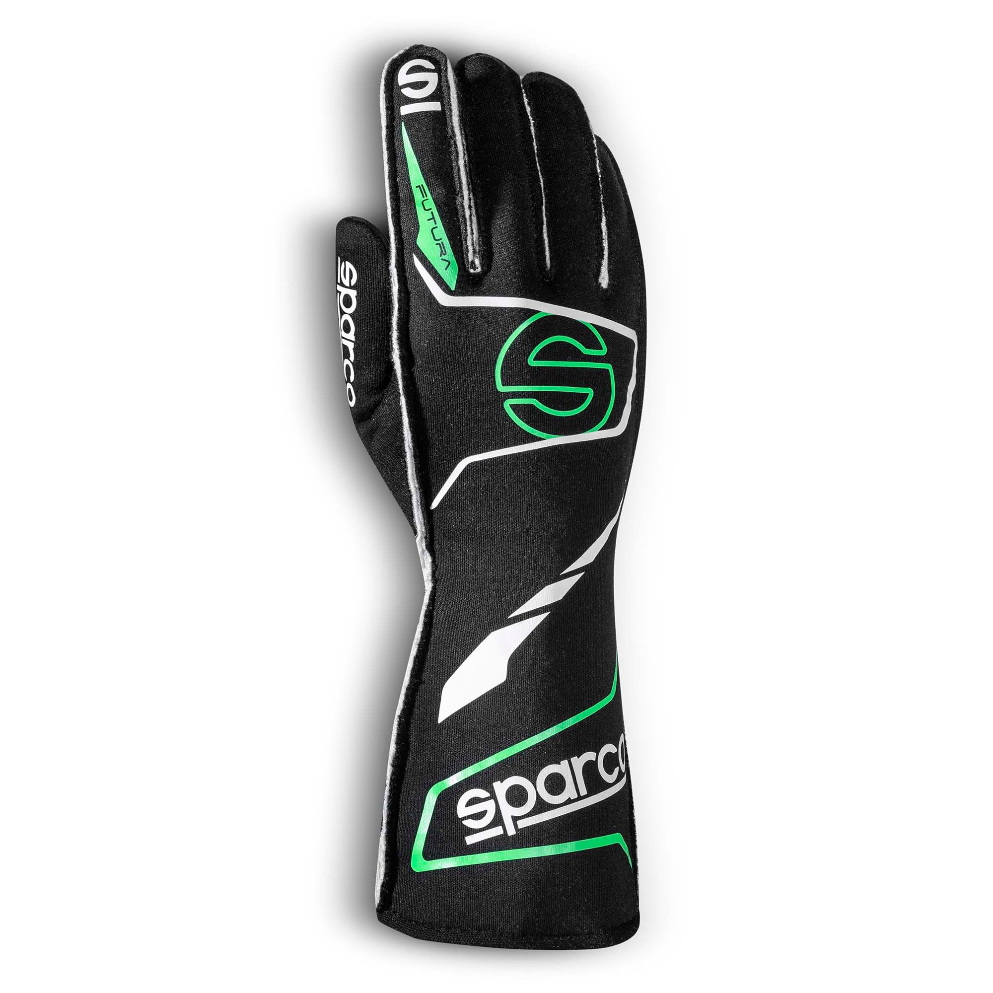 Sparco Futura Racing Gloves