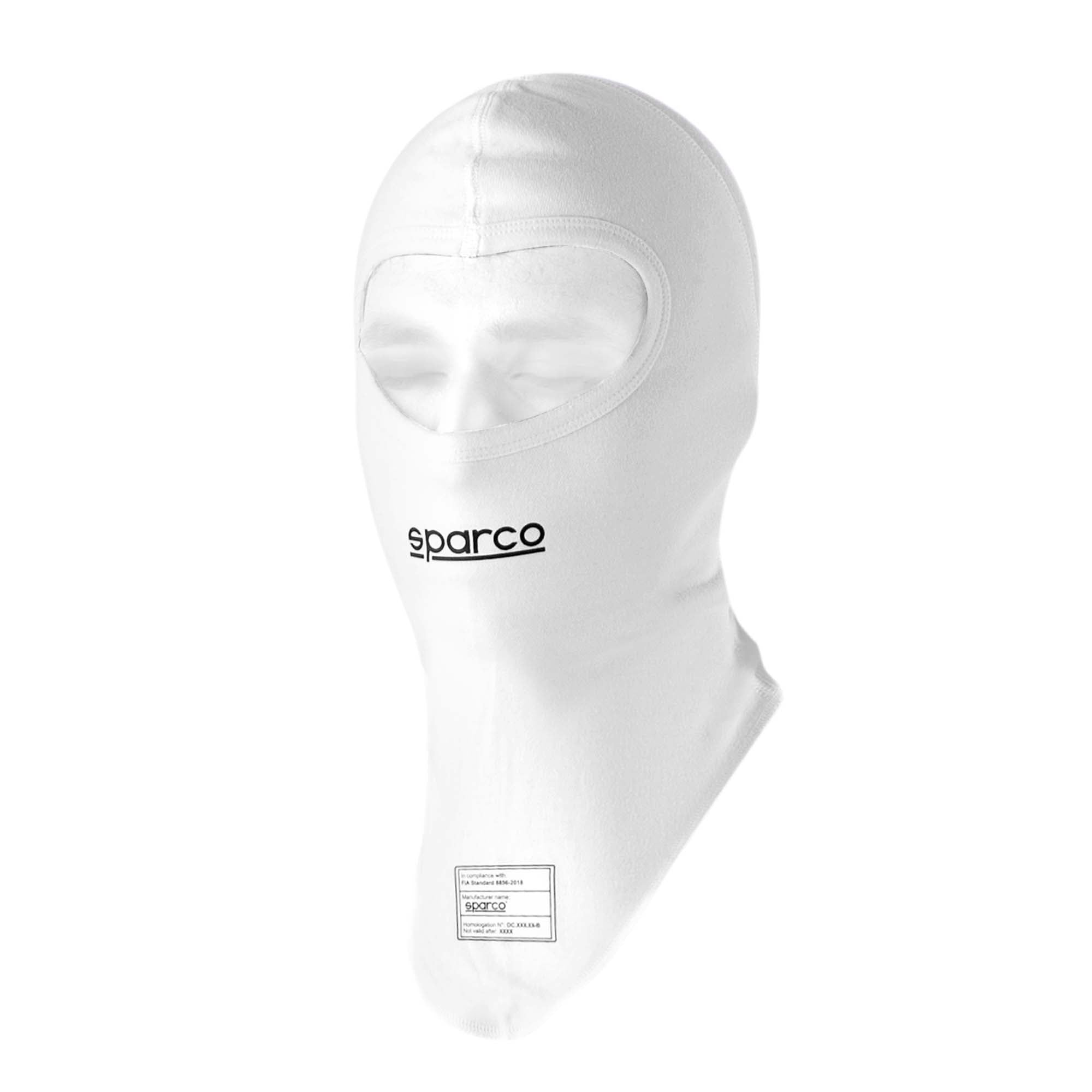 Sparco RW-7 Balaclava