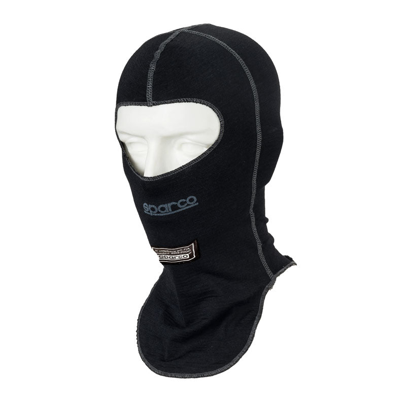 Sparco Shield RW-9 Balaclava - Single Eye Opening