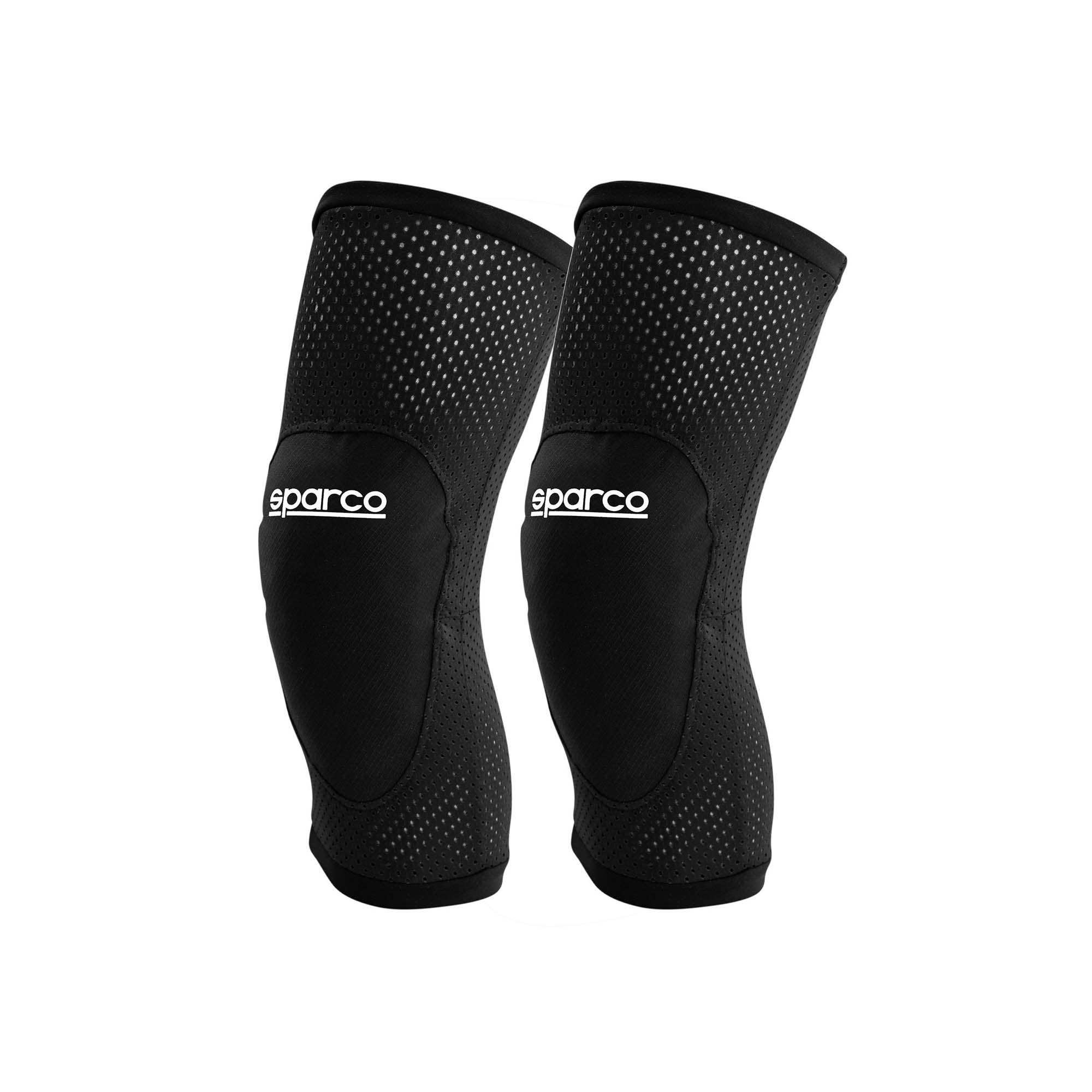 Sparco Karting Knee Pads