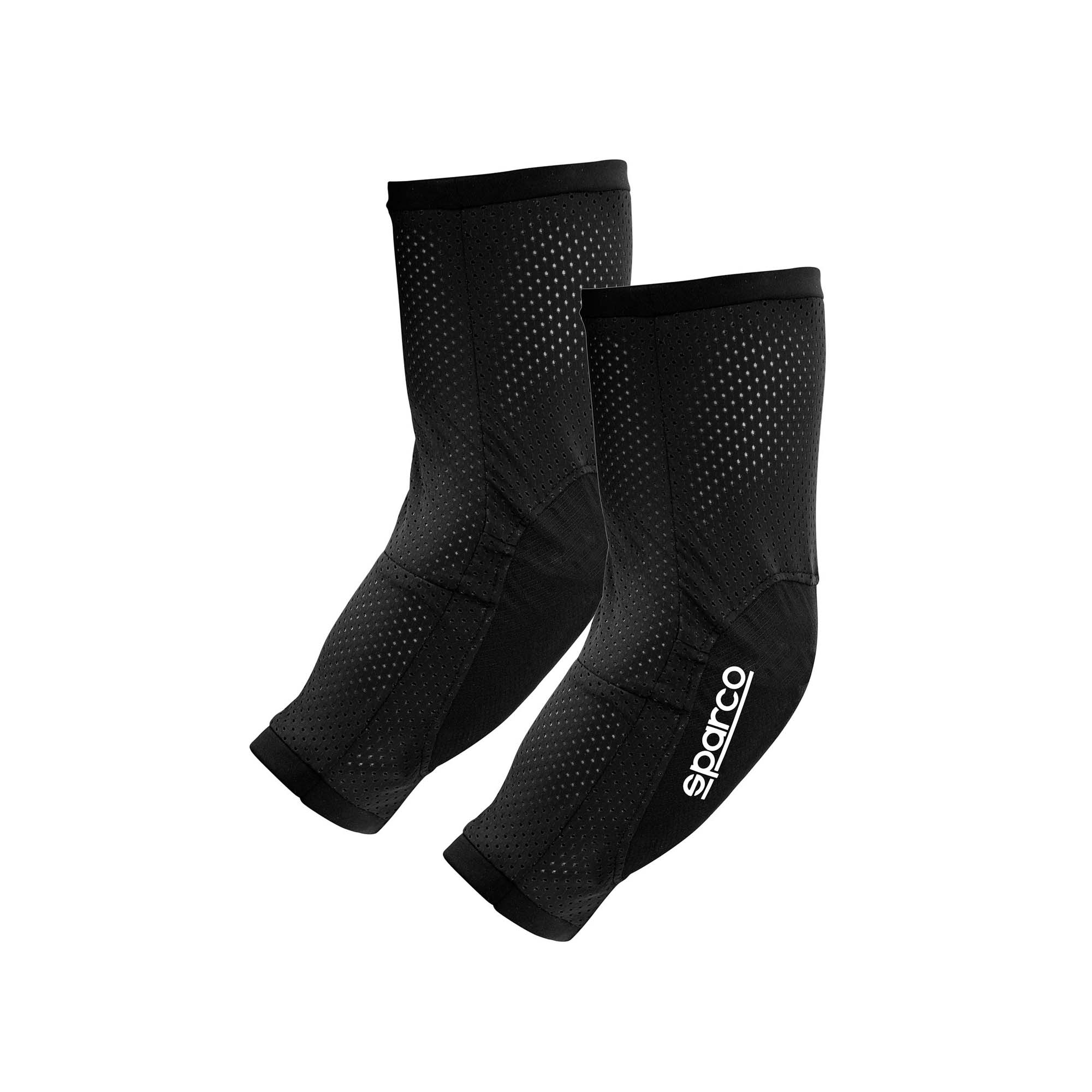 Sparco Karting Elbow Pads