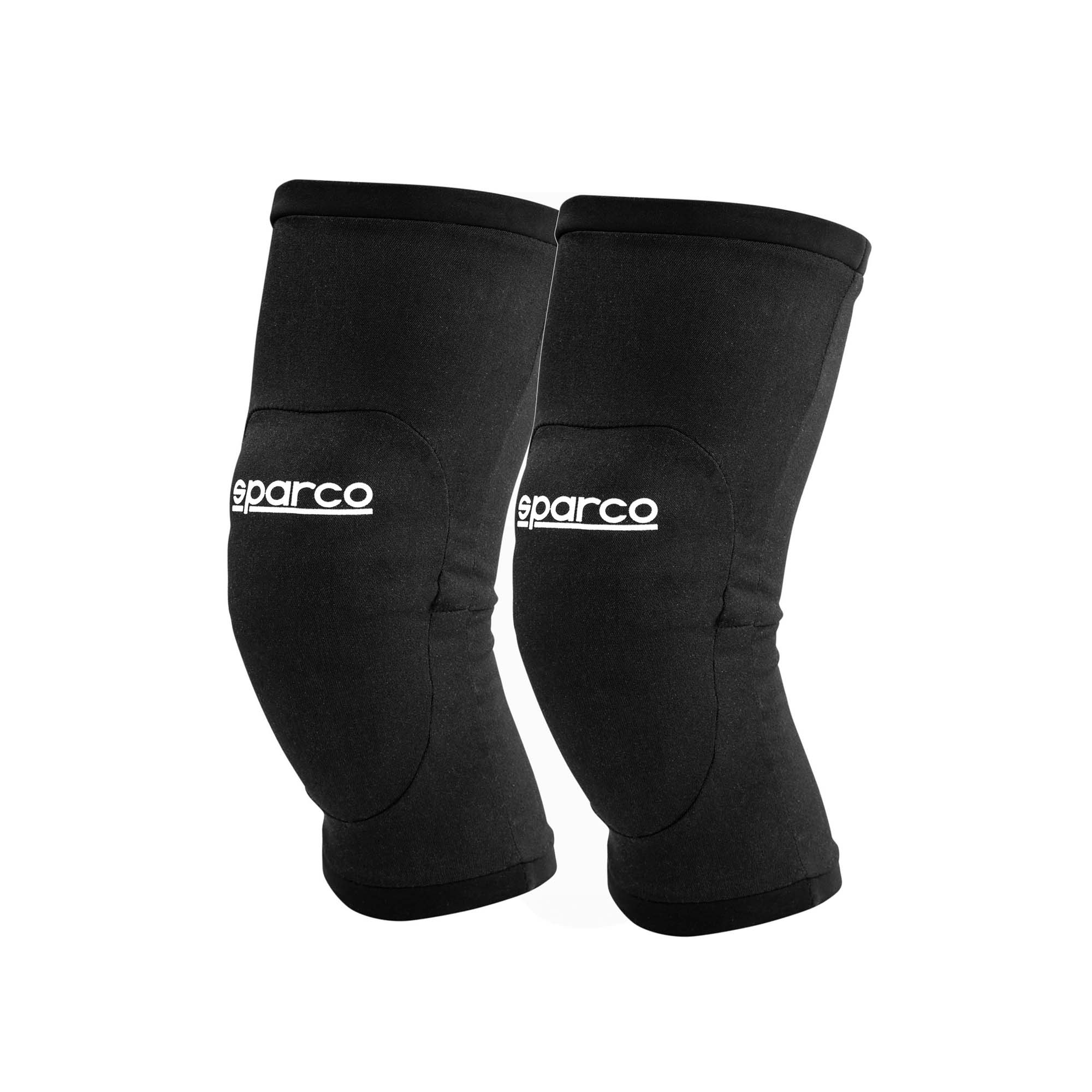 Sparco Race FIA Knee Pads