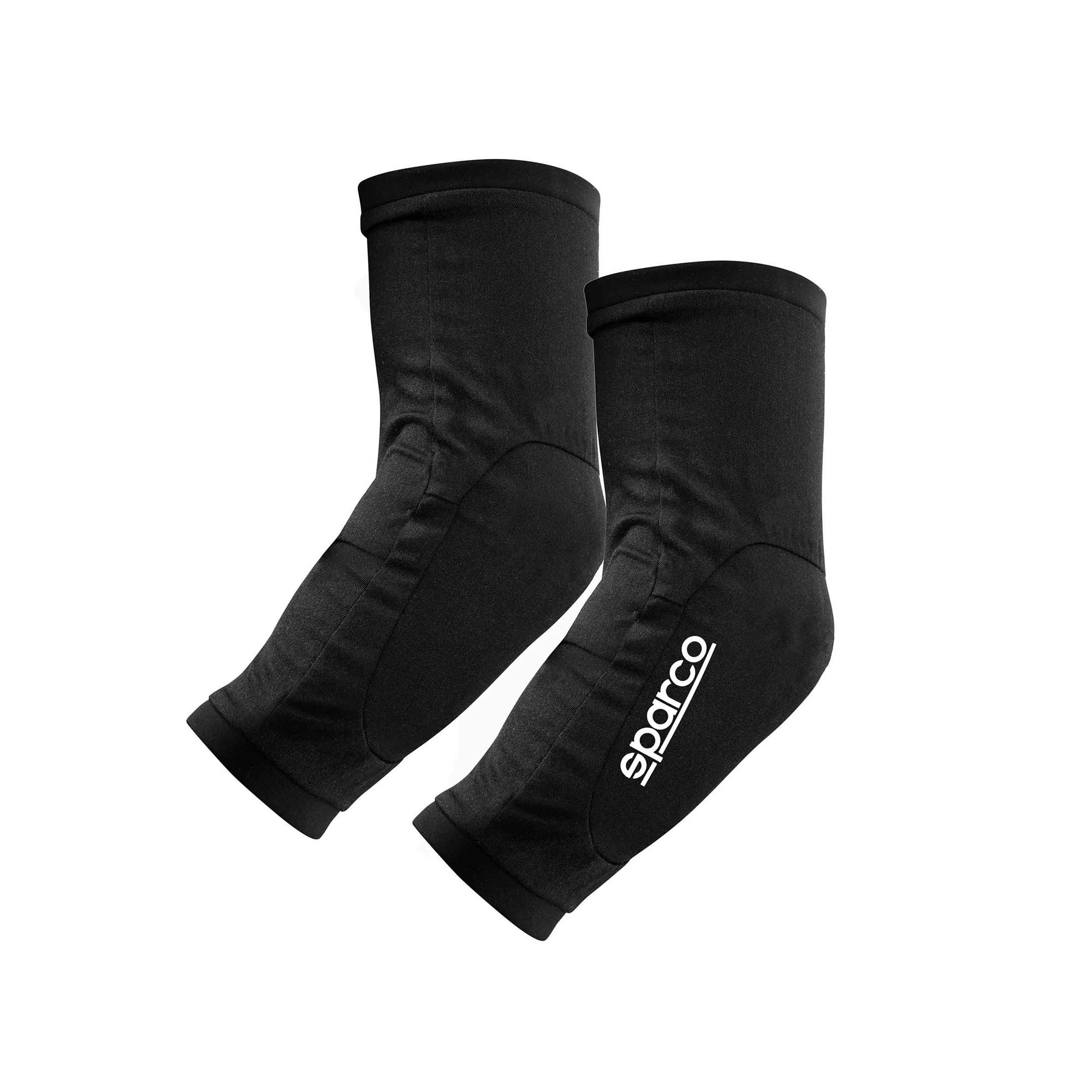 Sparco Race FIA Elbow Pads