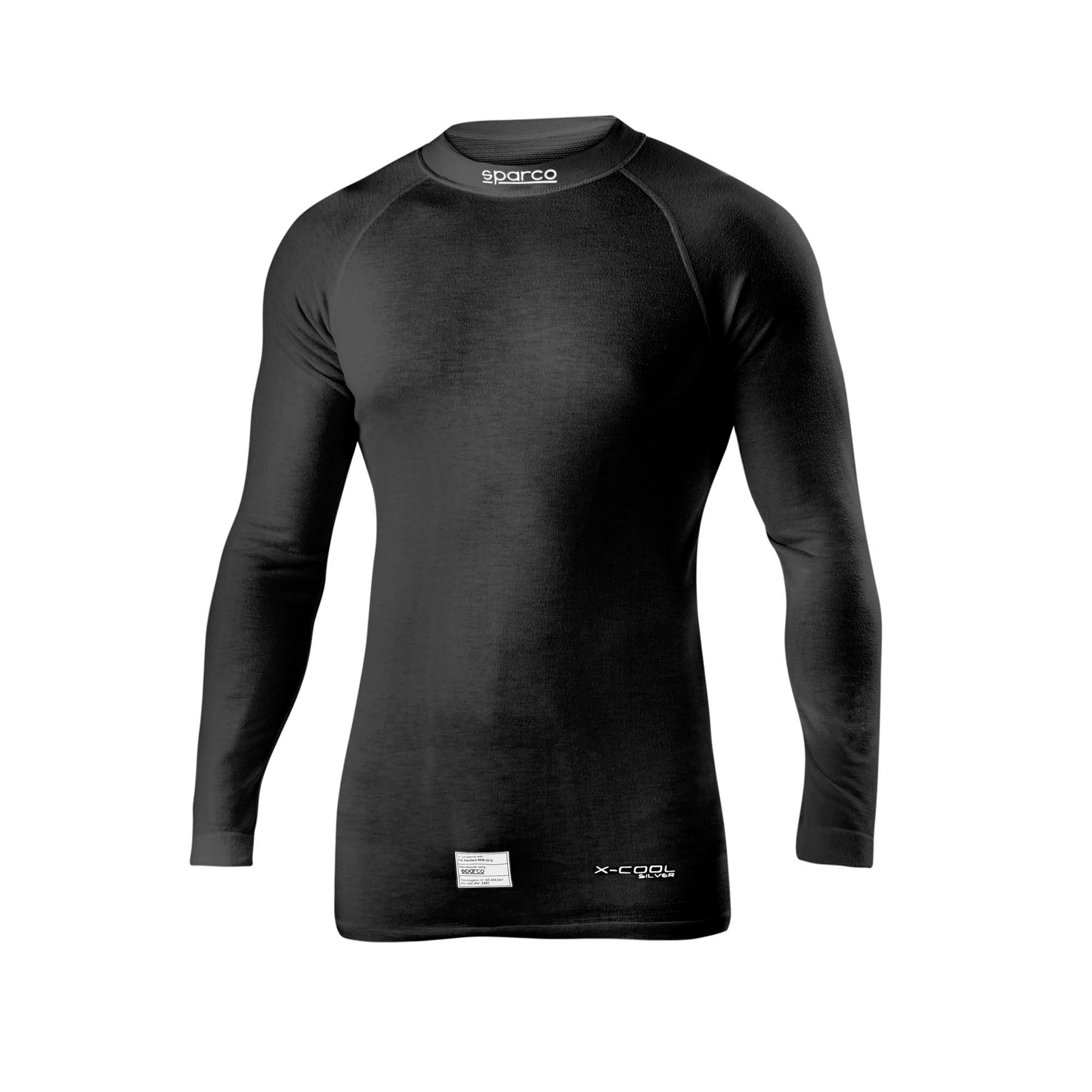 Sparco RW-7 Undershirt