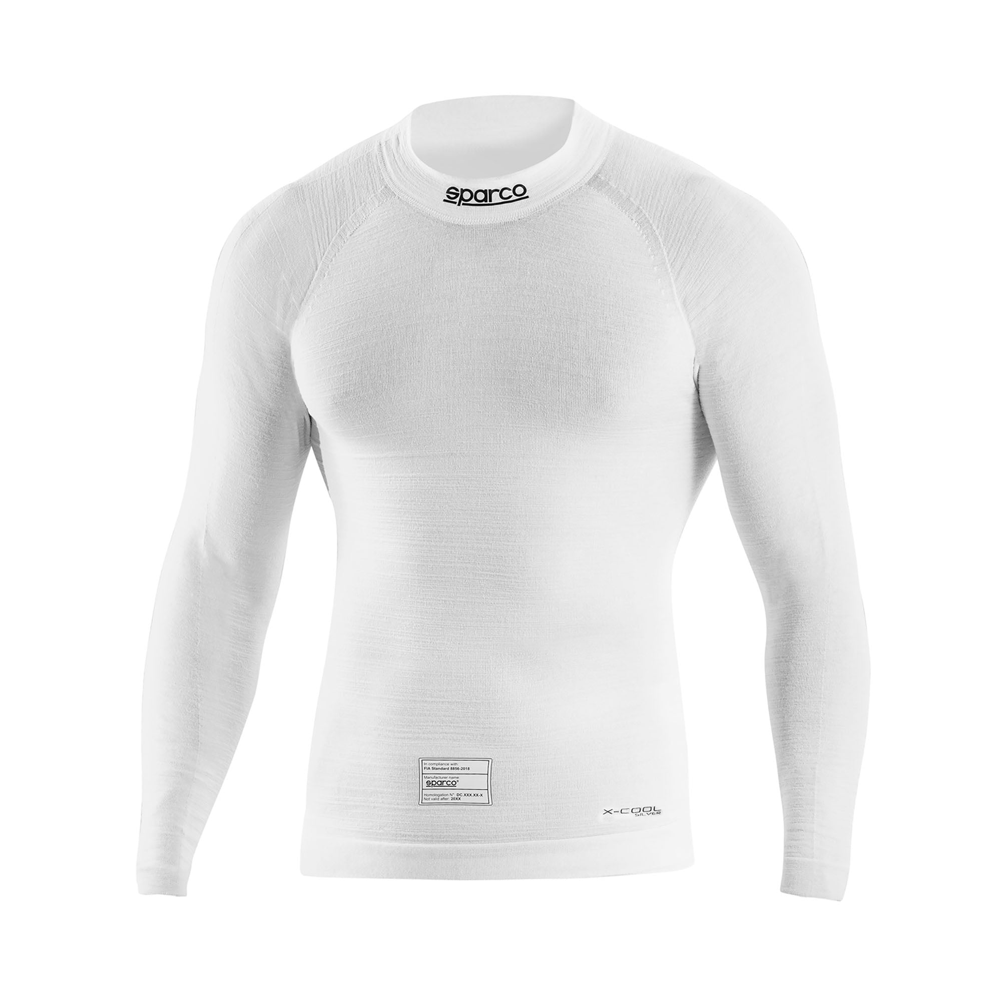 Sparco RW-11 Evo Undershirt