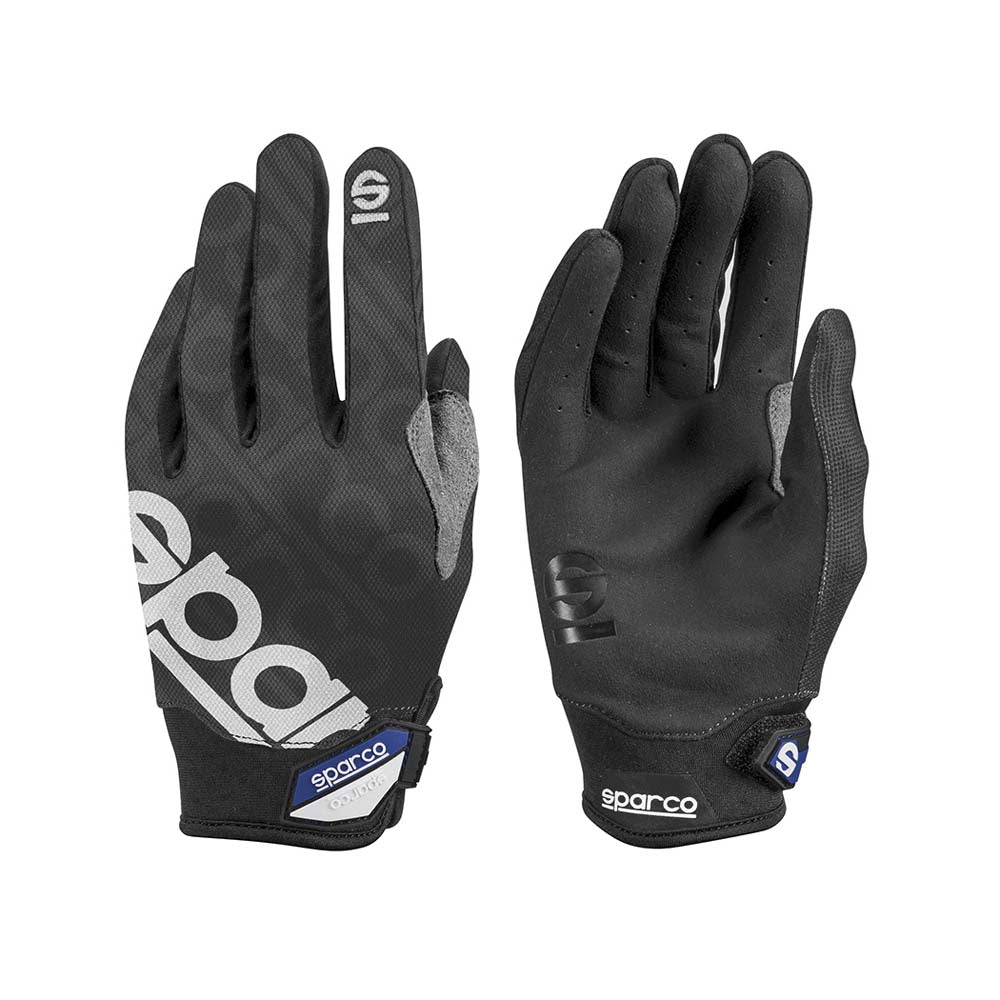 Sparco Meca 3 Mechanics Glove