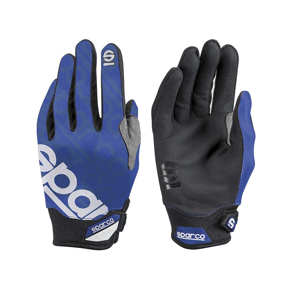 Sparco Meca 3 Mechanics Glove