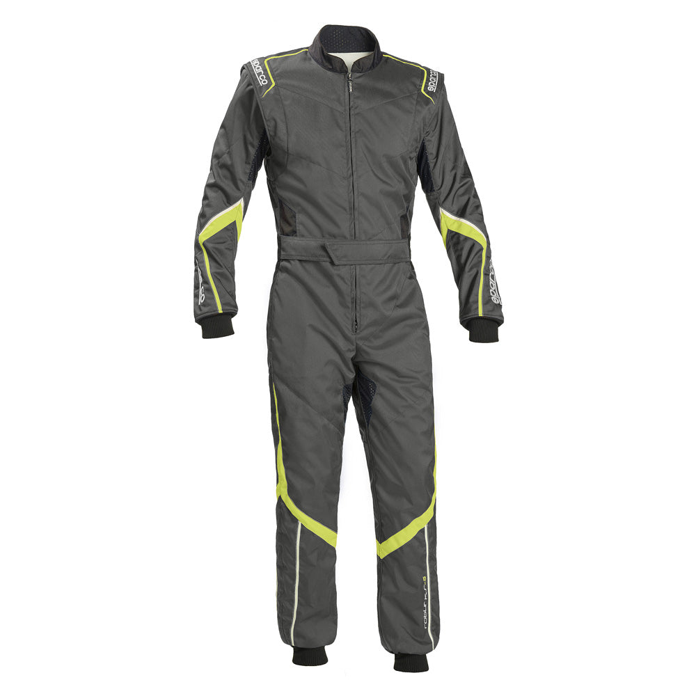 Sparco Robur KS-5 Kart Racing Suit