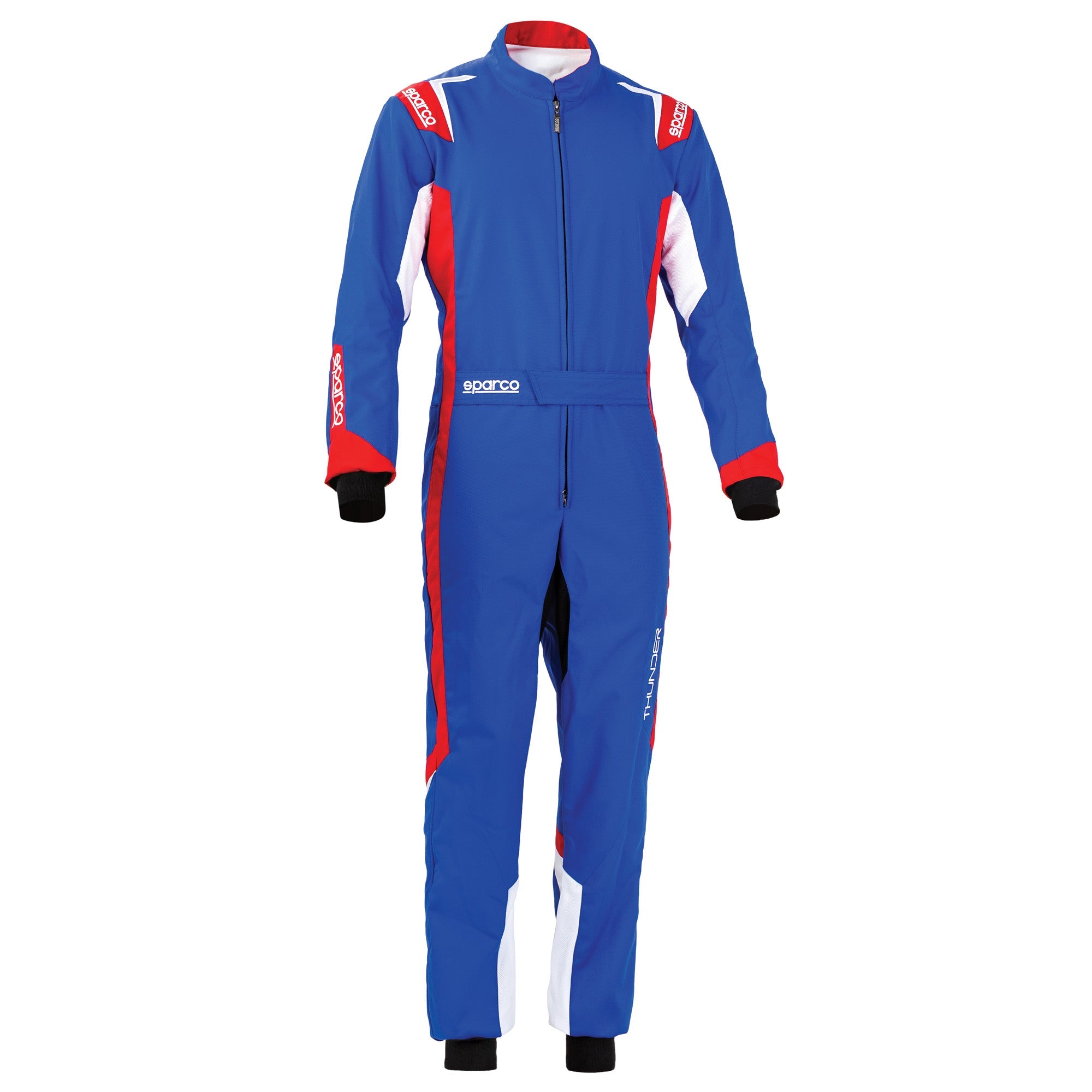 Sparco Thunder Kart Racing Suit