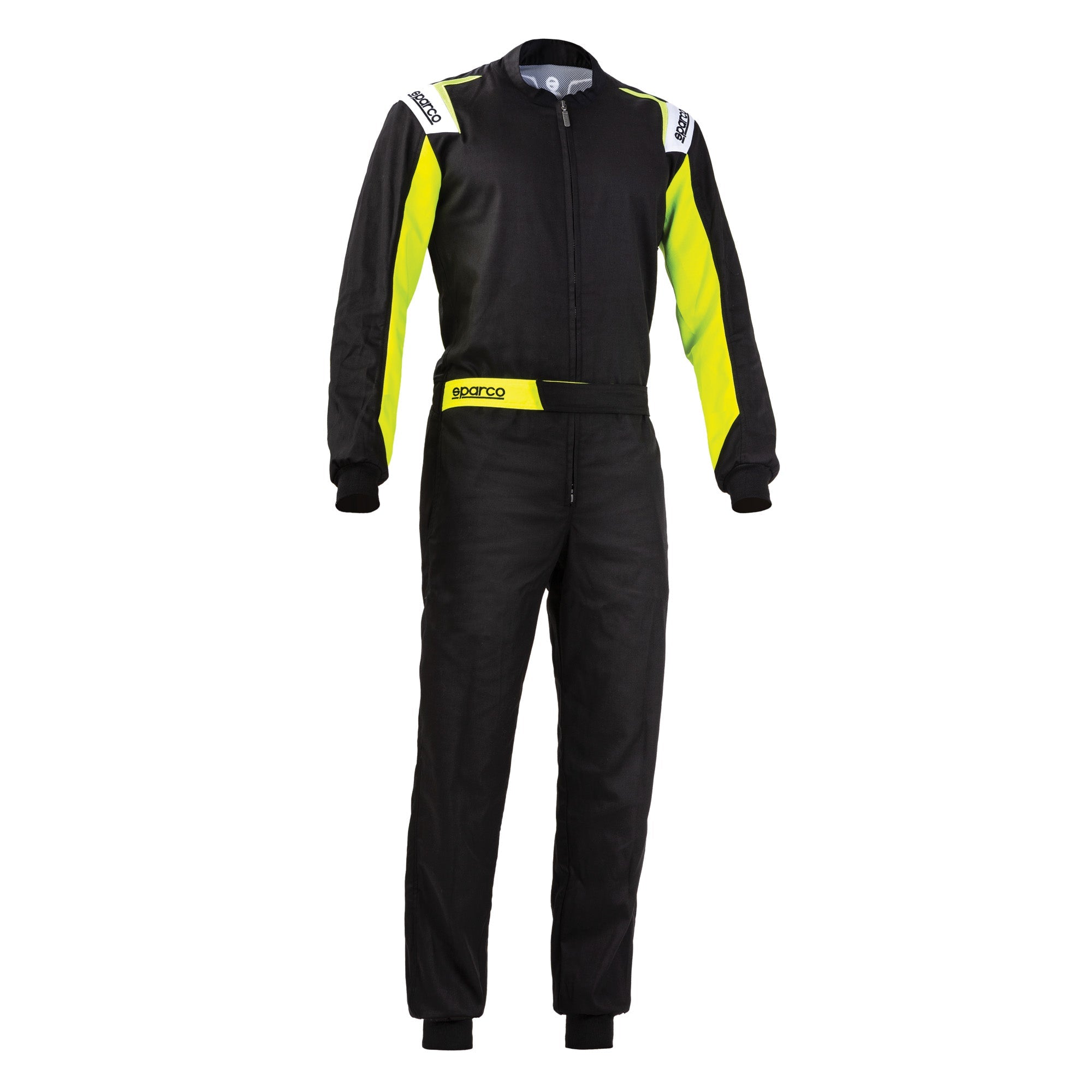 Sparco Rookie Kart Racing Suit