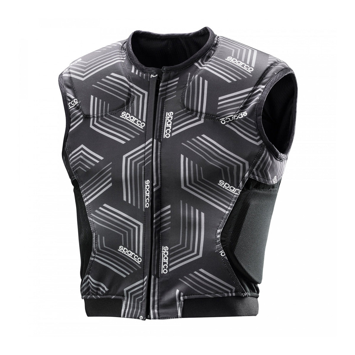 Sparco SJ Pro K-3 Rib Protector Vest