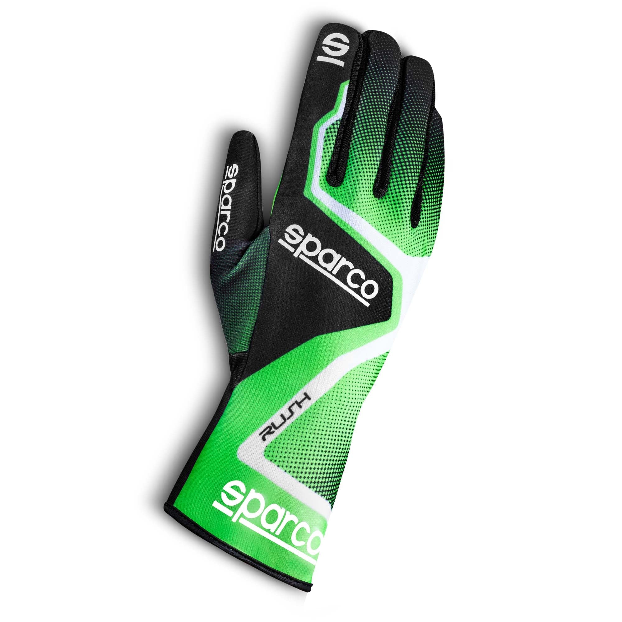 Sparco Rush Karting Gloves