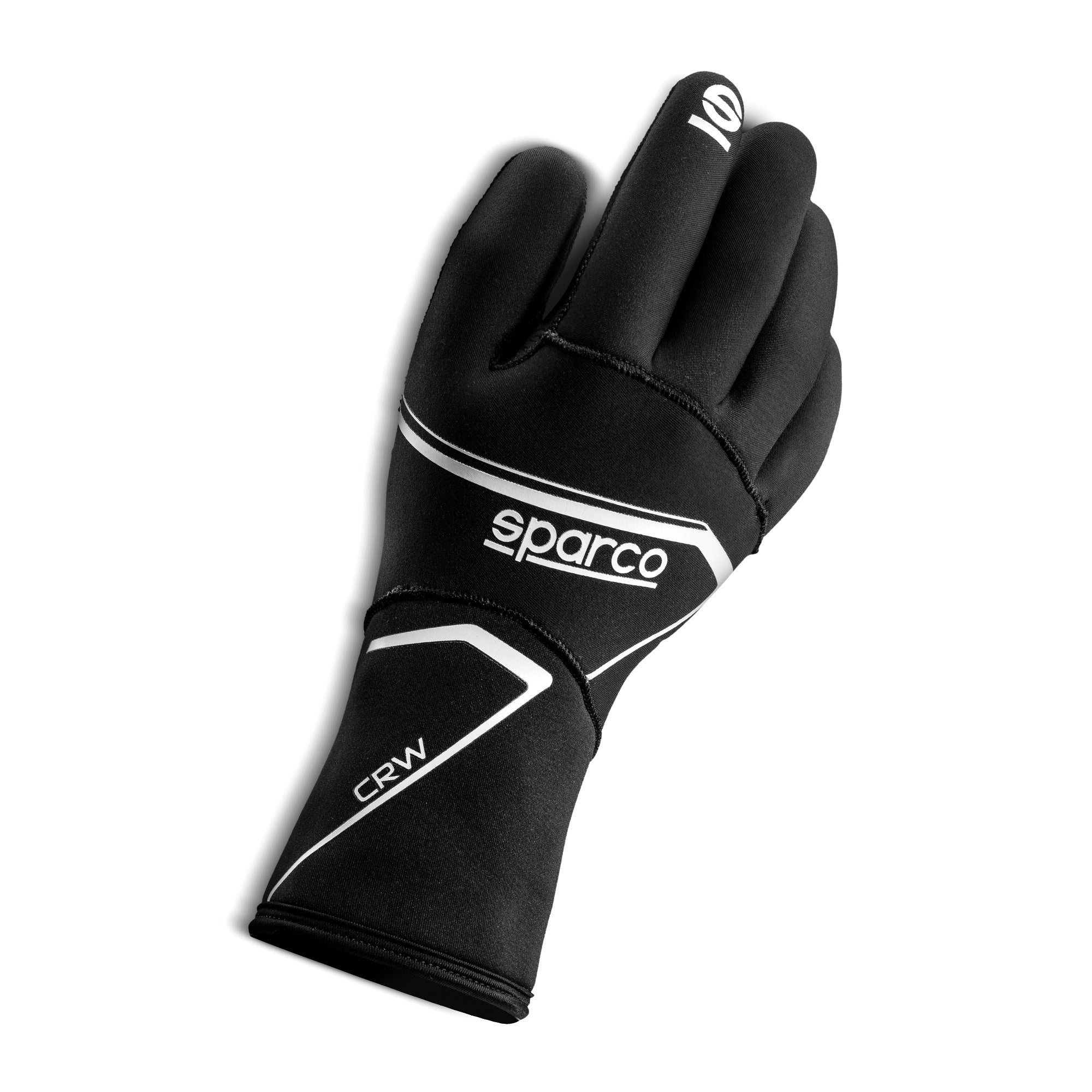 Sparco CRW All-Conditions Karting Gloves