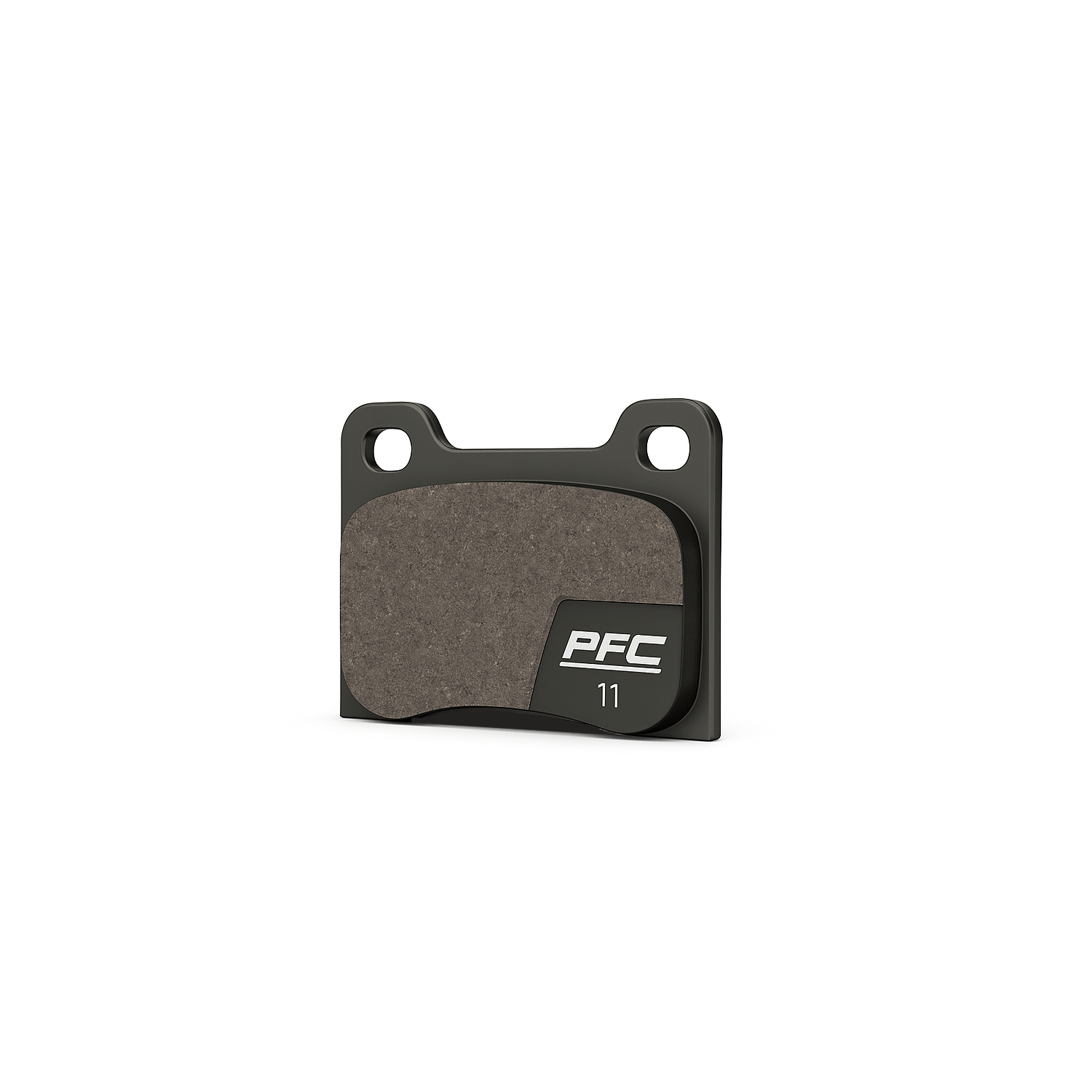 PFC Classic Porsche 911 1969-83 Rear Brake Pads - 11 Compound - 0031.11.15.44
