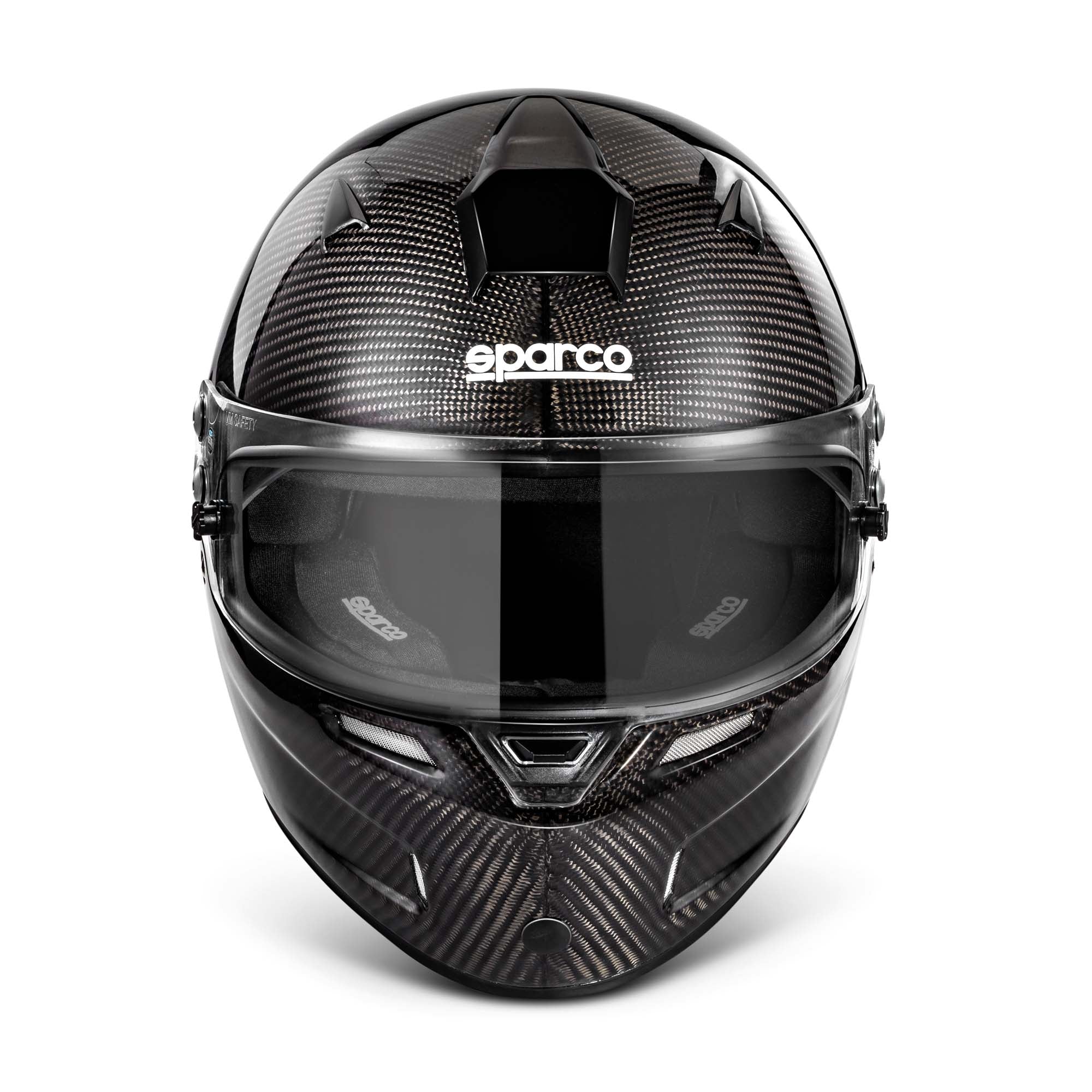 Sparco Sky RF-7W Carbon SA2020 Helmet