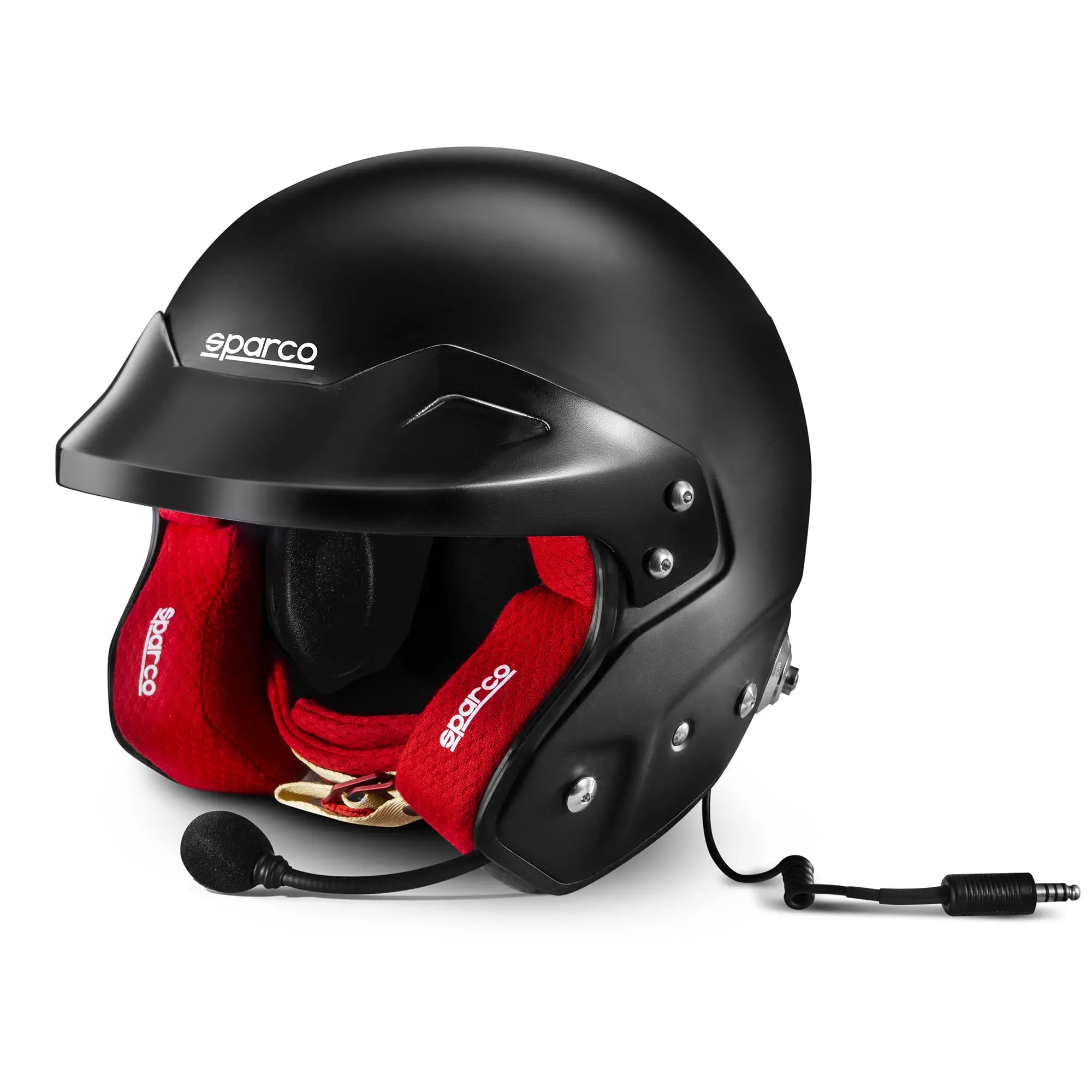 Sparco RJ-i SA2020 Rally Helmet