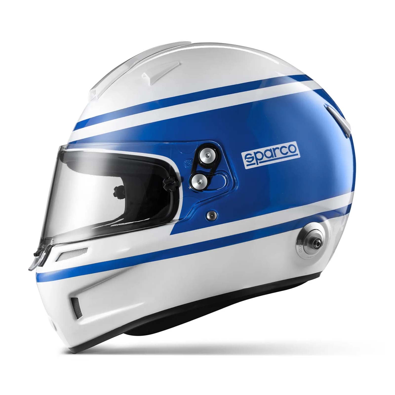 Sparco Air Pro 1977 RF-5W SA2020 Helmet