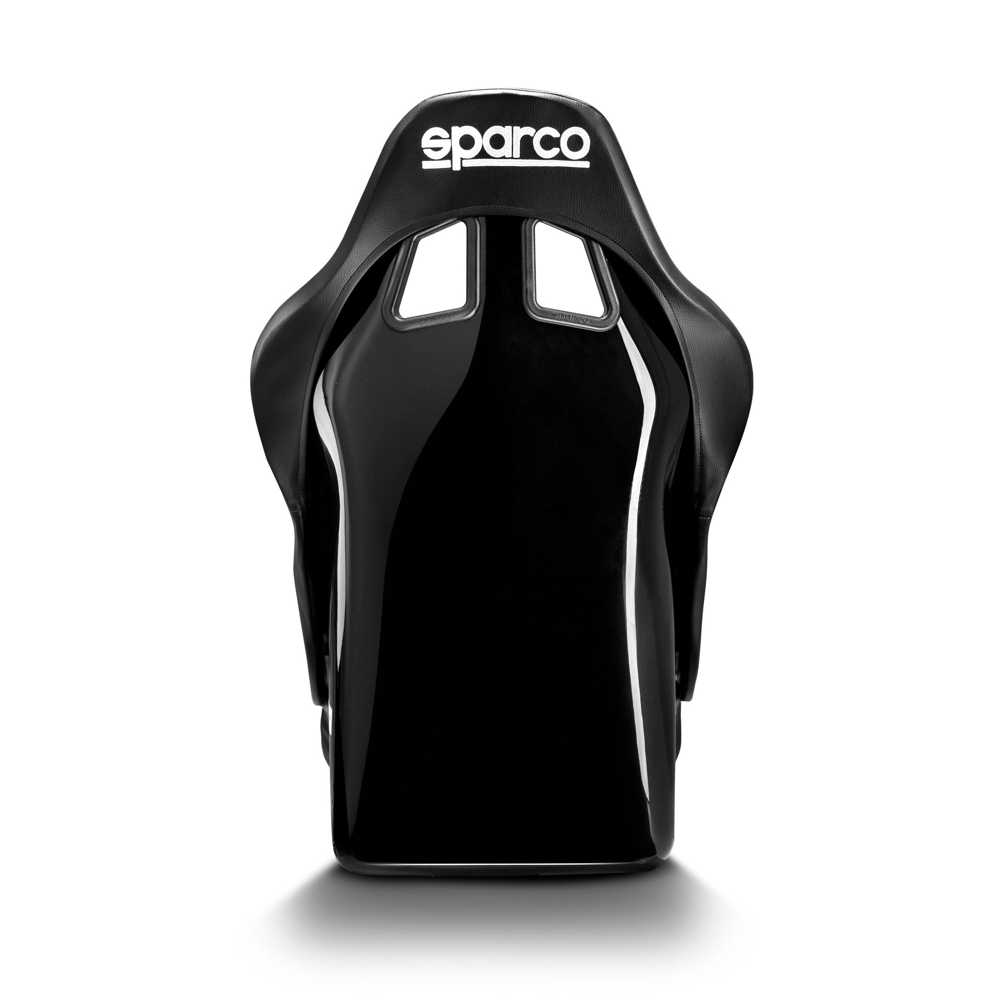 Sparco Evo Sky QRT Fiberglass Racing Seat