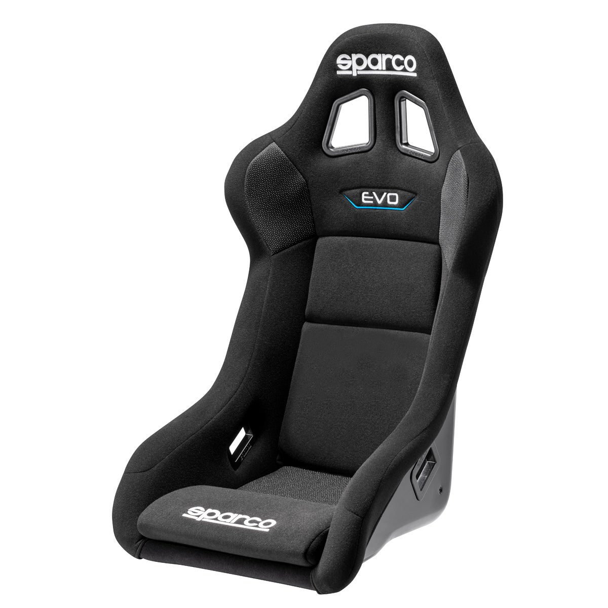 Sparco Evo QRT Fiberglass Racing Seat