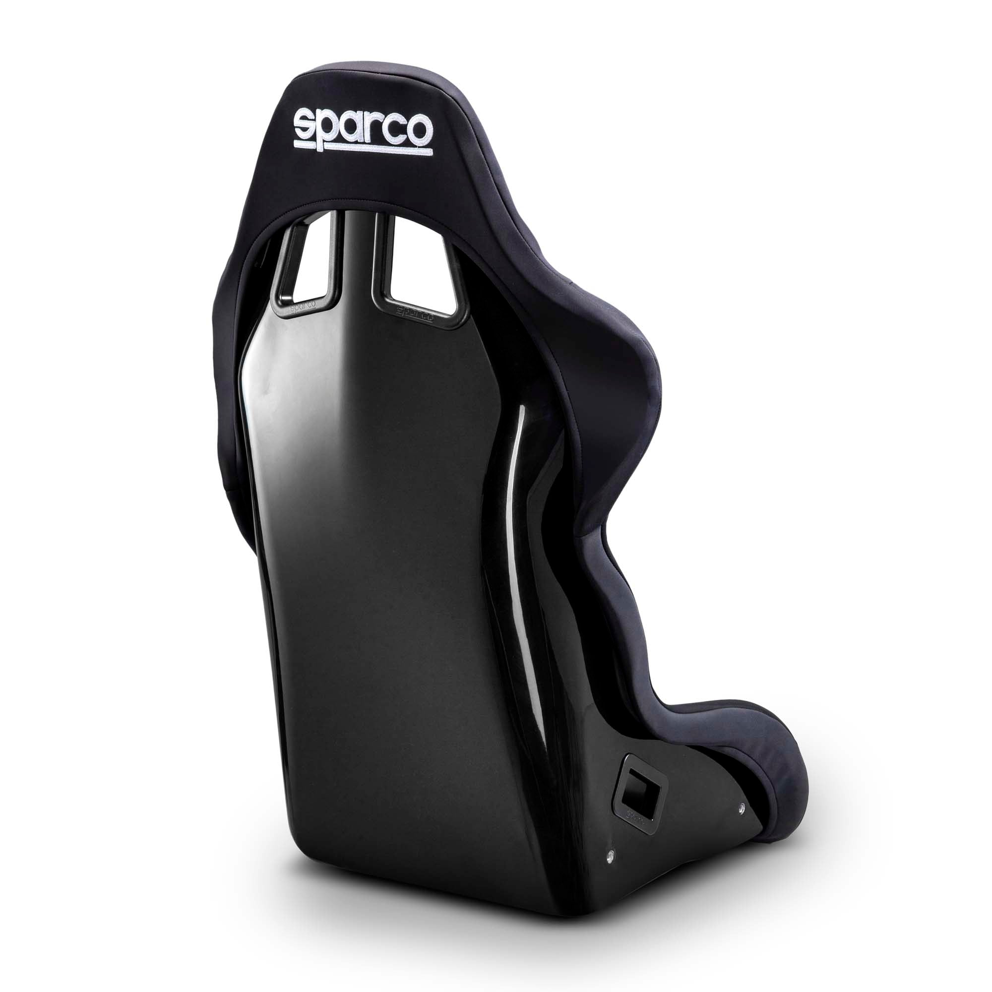 Sparco Evo L QRT X Off Road Racing Seat Fiberglass Shell