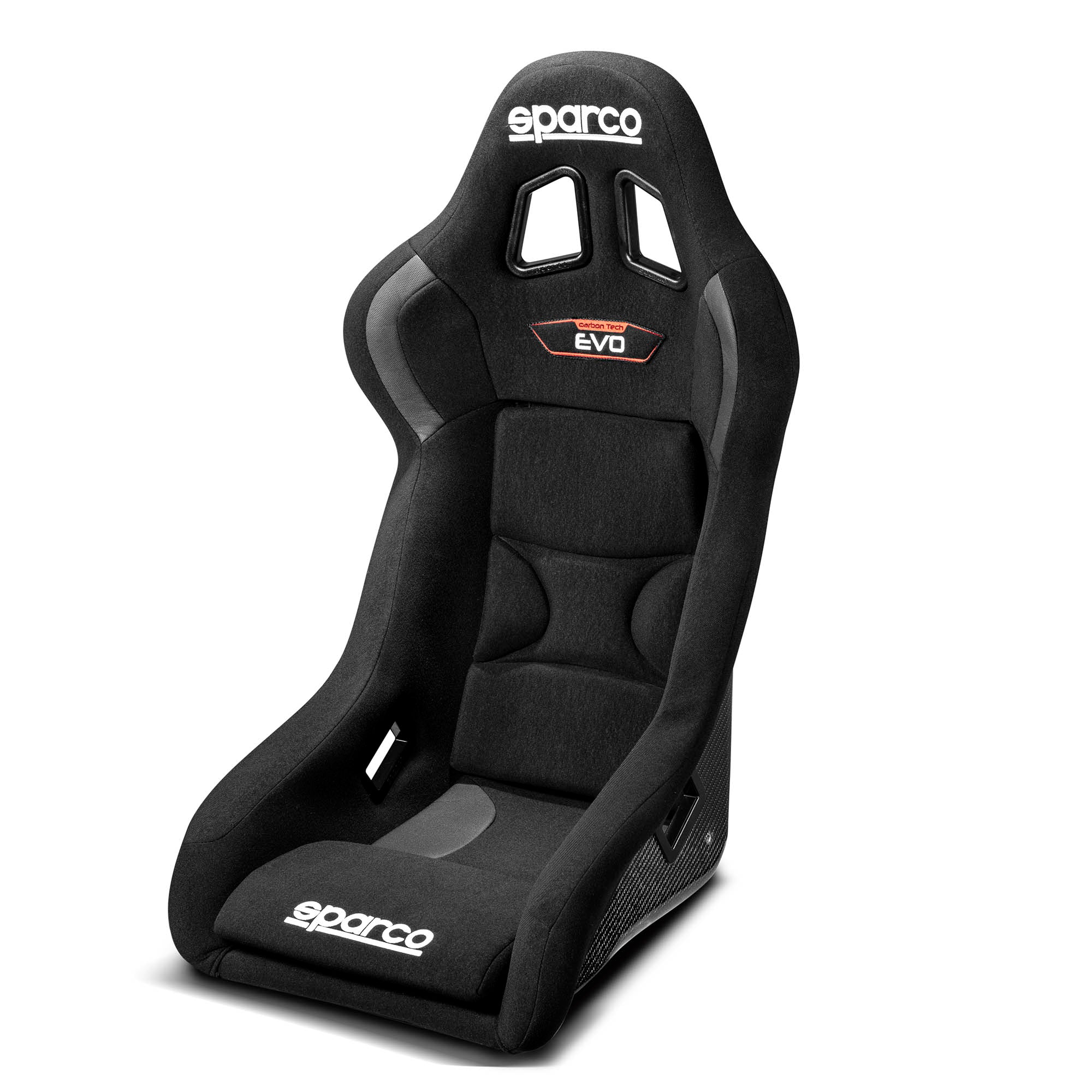 Sparco Evo Carbon Racing Seat