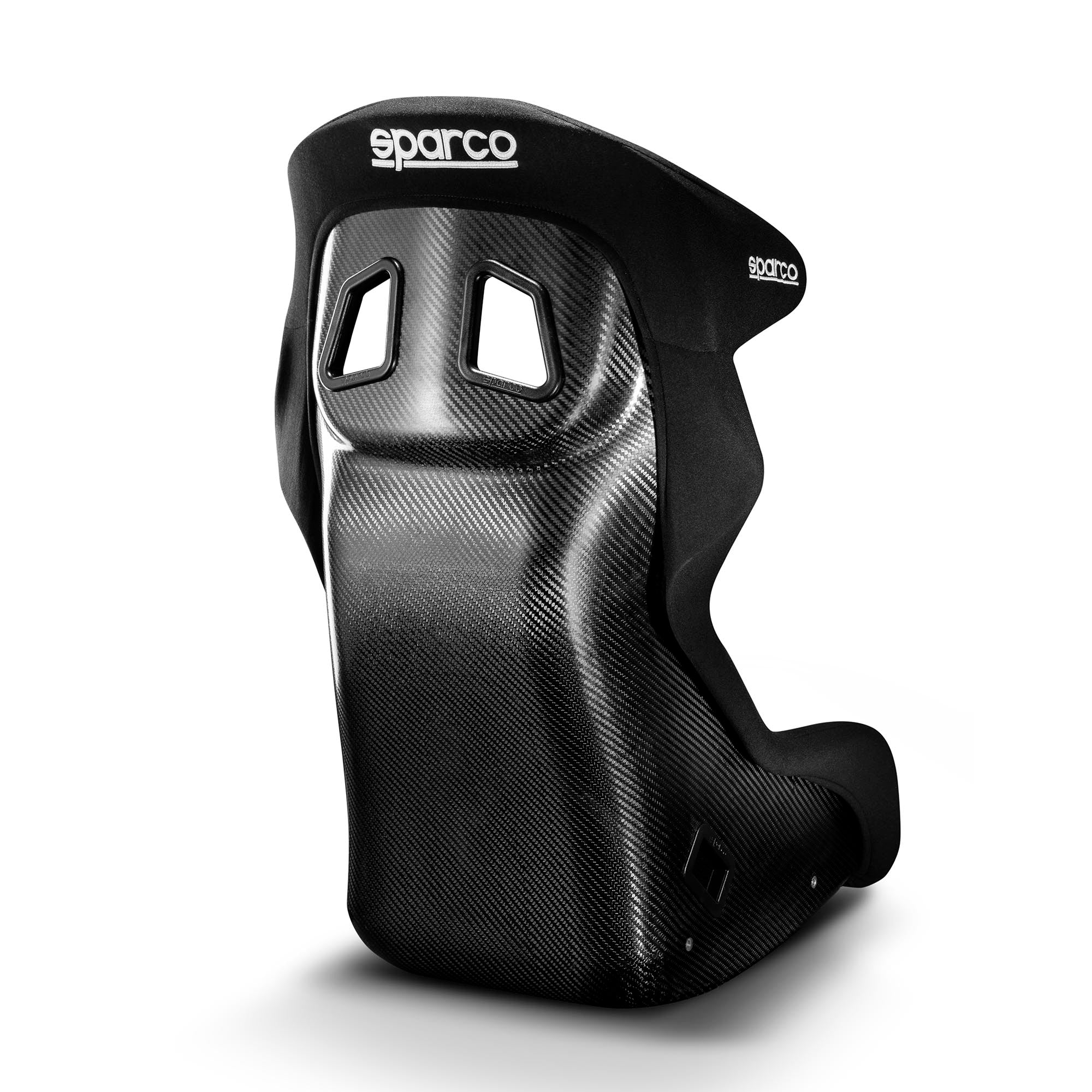 Sparco Circuit Carbon Racing Seat