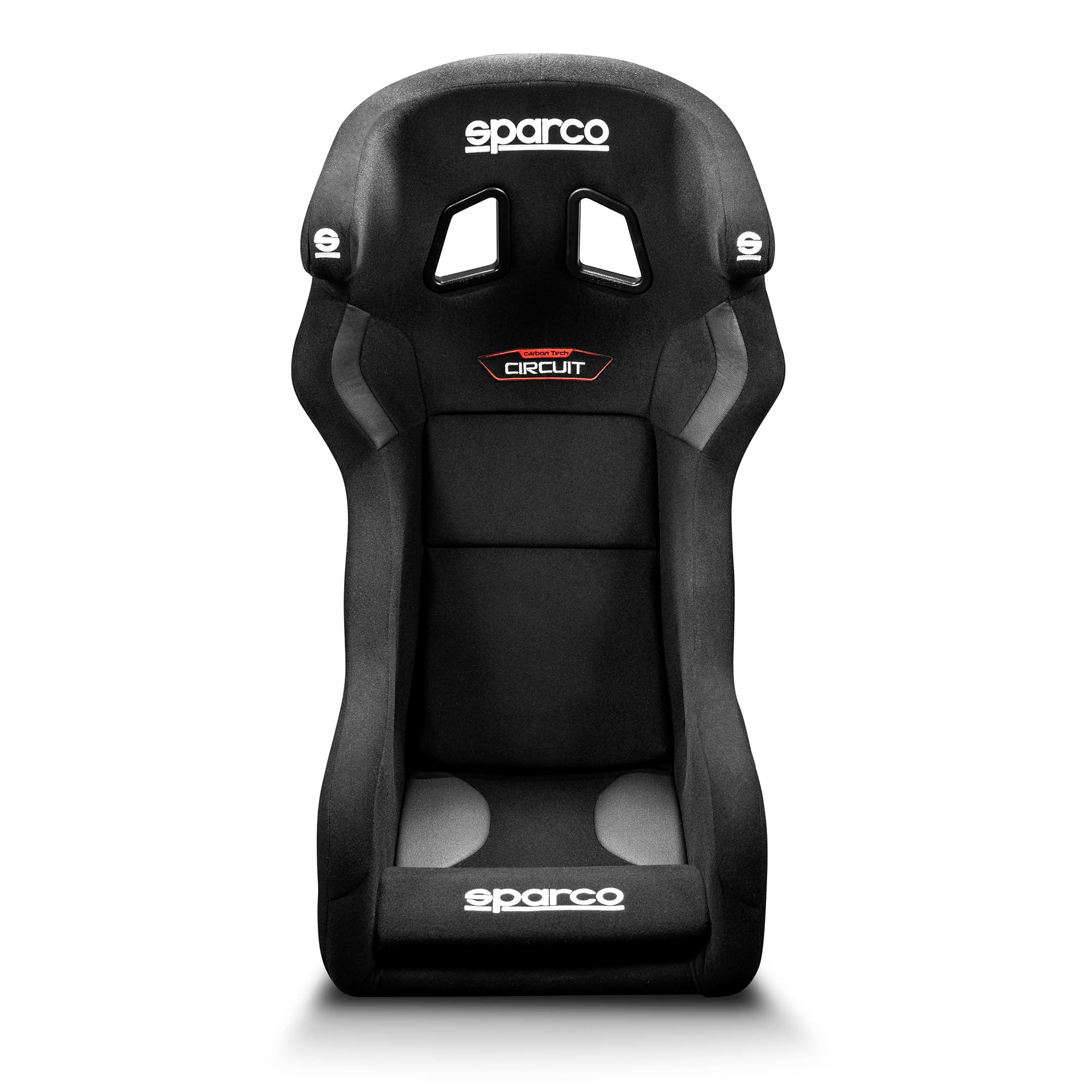 Sparco Circuit Carbon Racing Seat