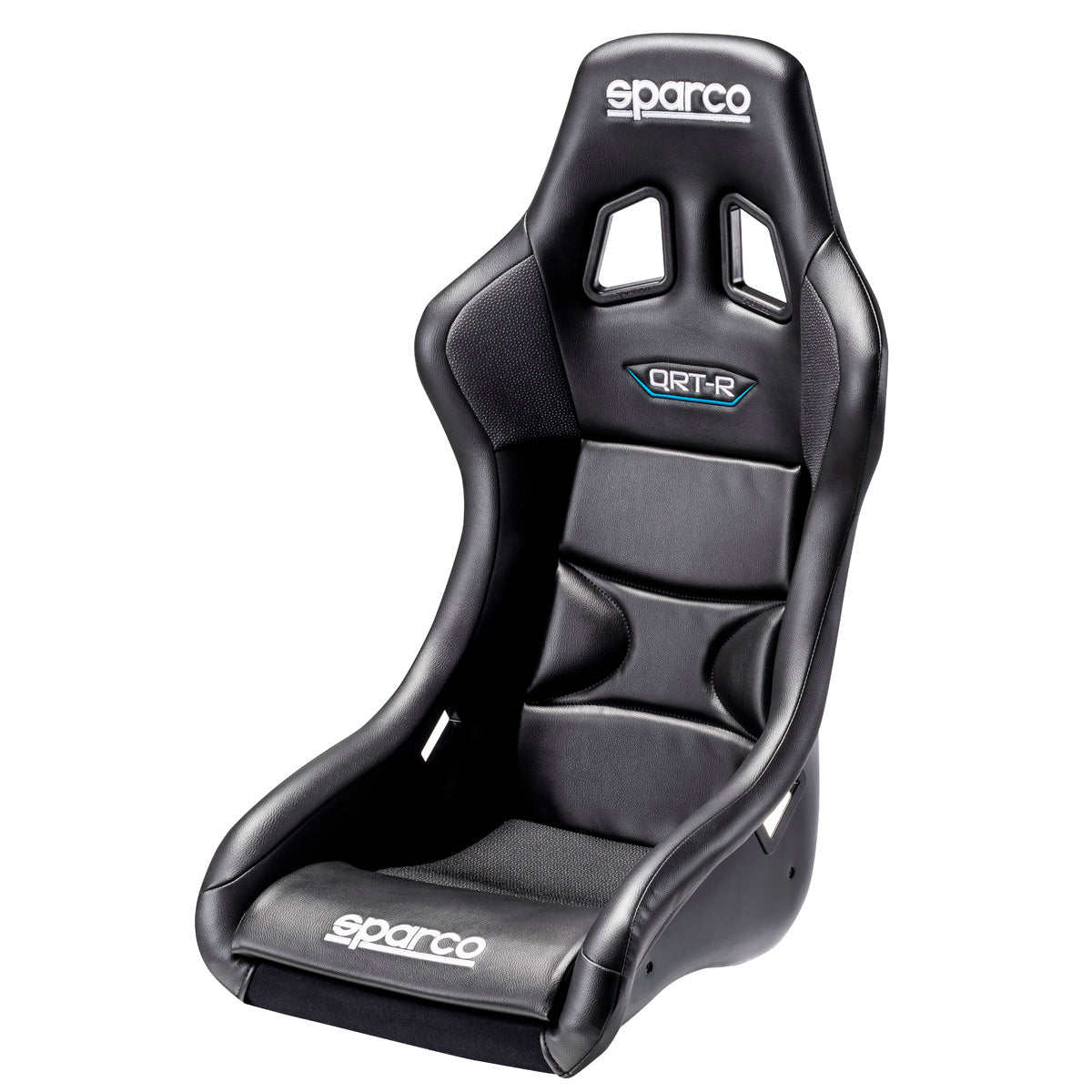 Sparco QRT-R Sky Fiberglass Racing Seat