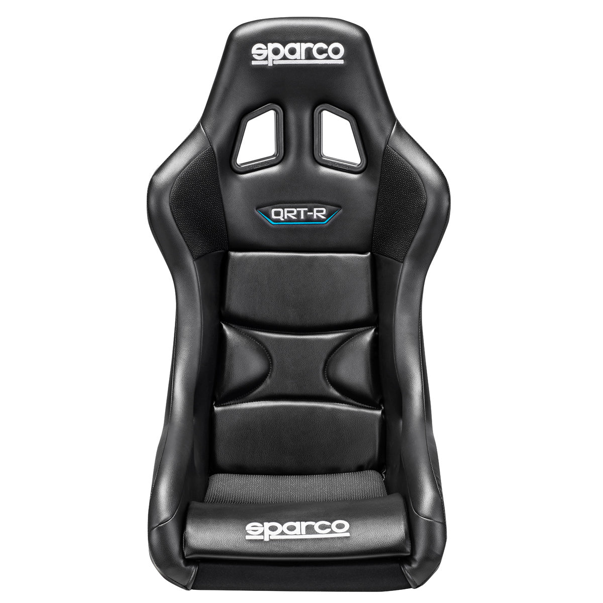 Sparco QRT-R Sky Fiberglass Racing Seat