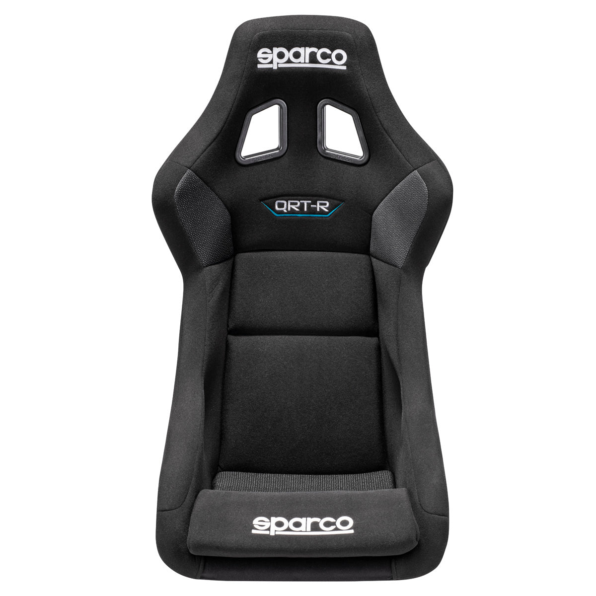 Sparco QRT-R Fiberglass Racing Seat