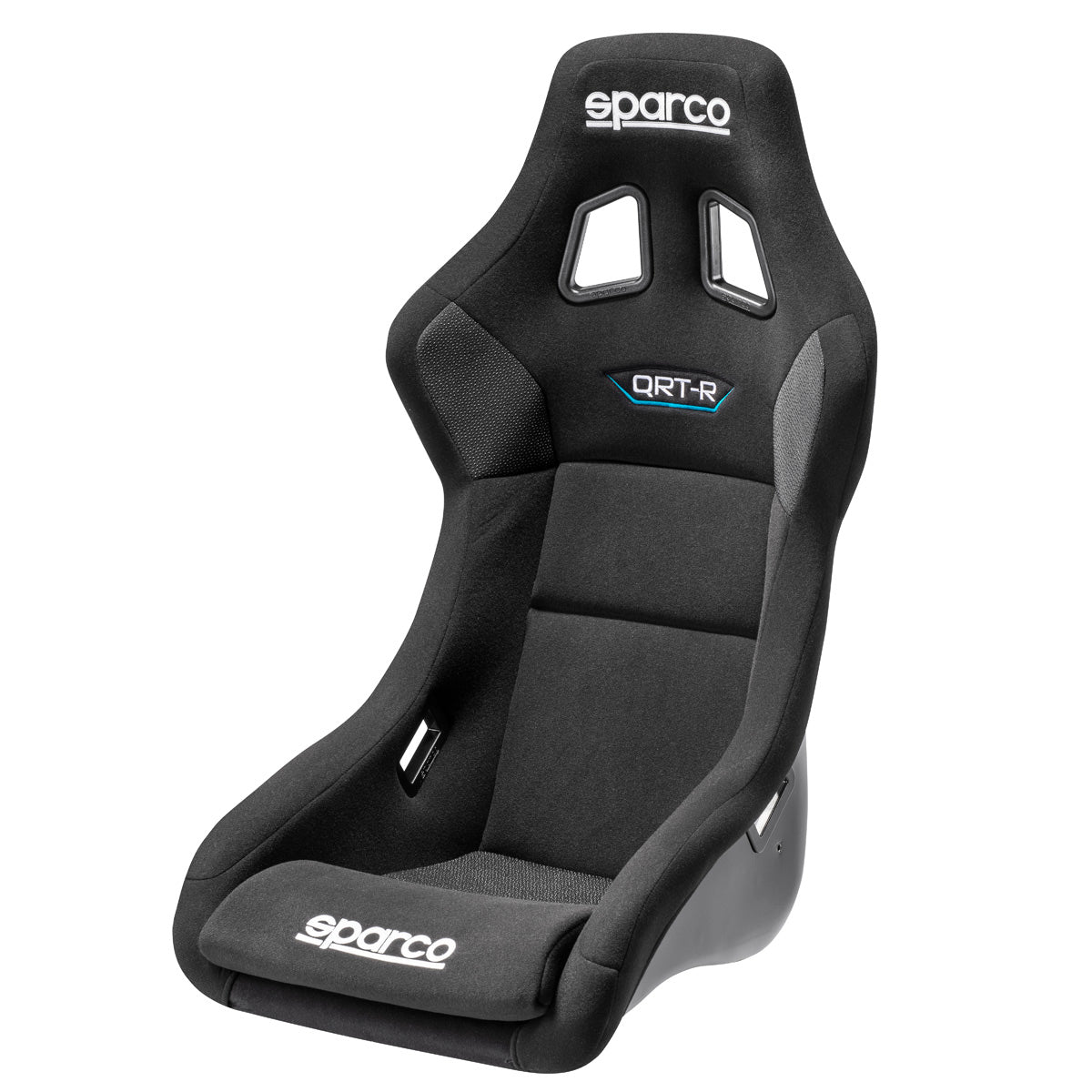 Sparco QRT-R X Fiberglass Racing Seat