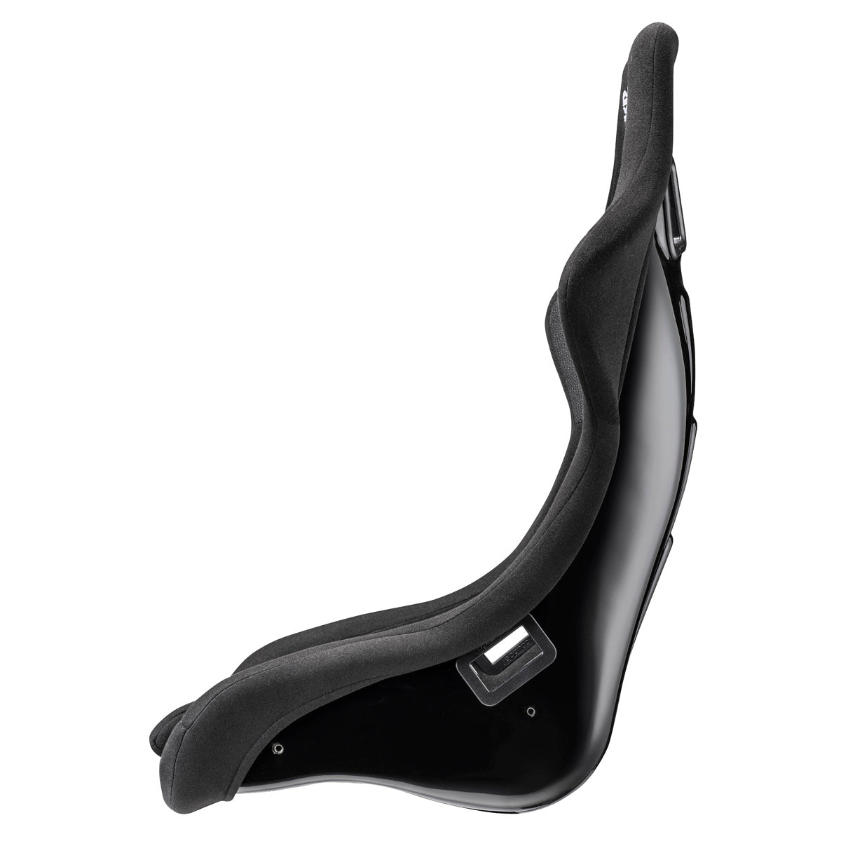 Sparco QRT-R Fiberglass Racing Seat