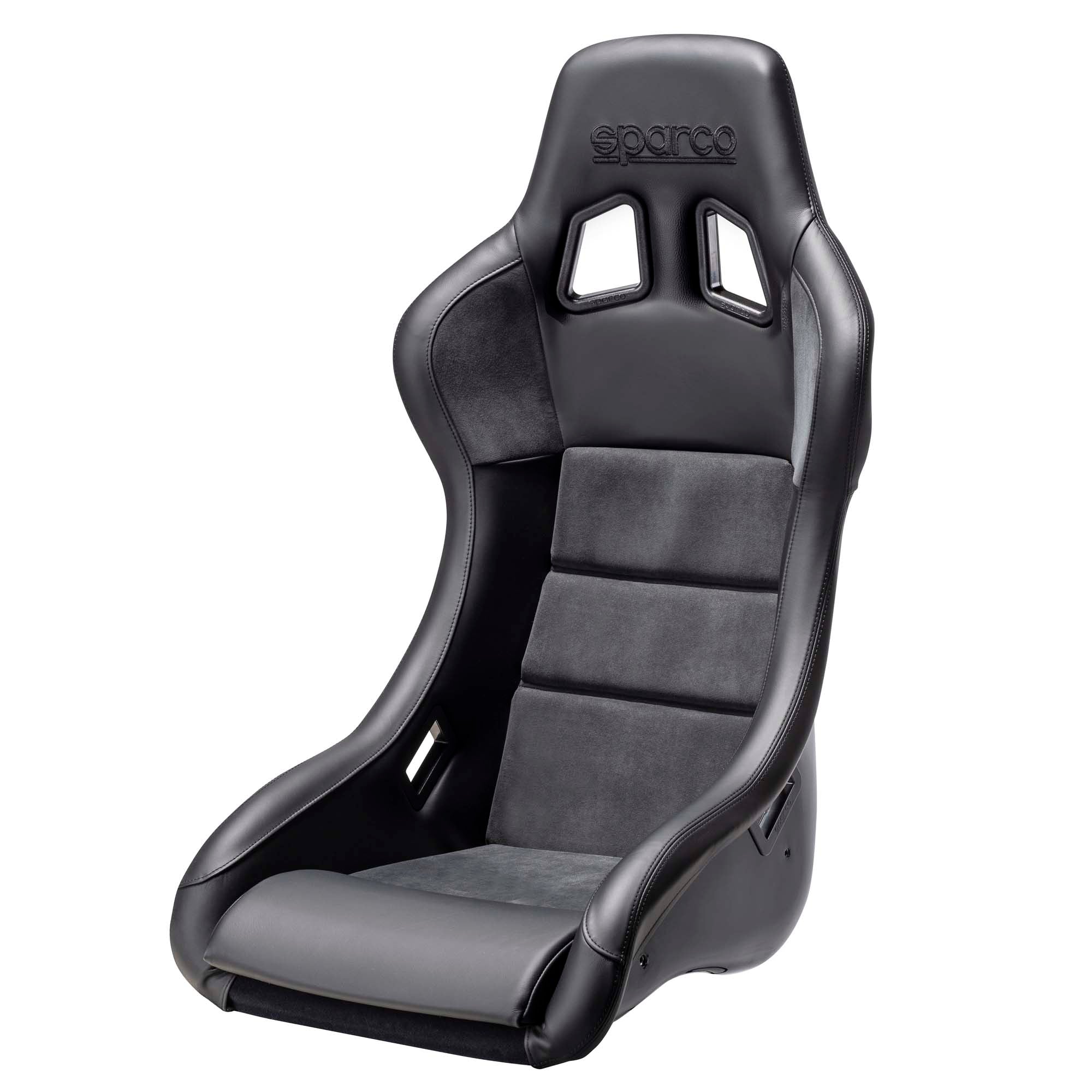 Sparco QRT Performance Comp Racing Seat