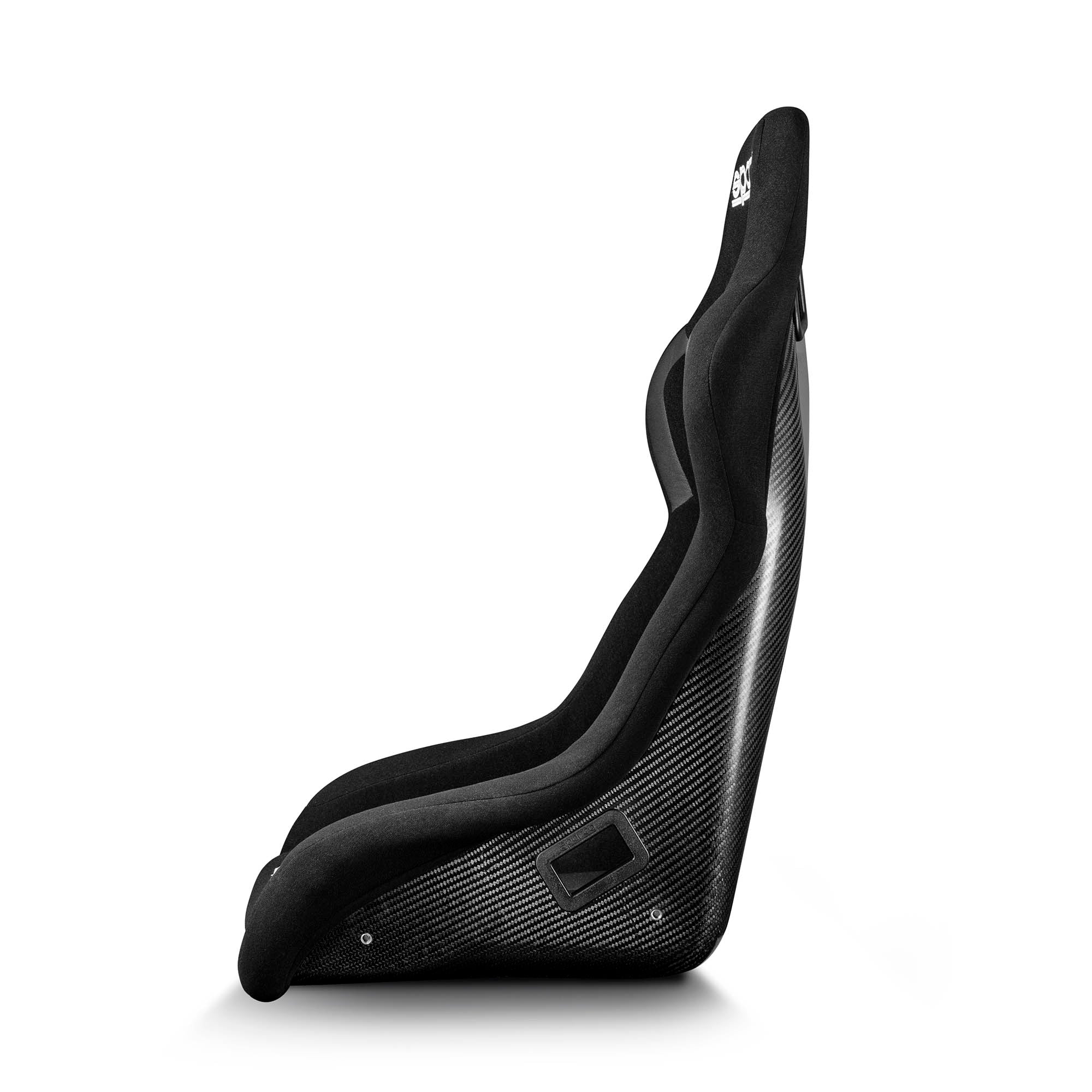 Sparco Evo L Carbon Racing Seat