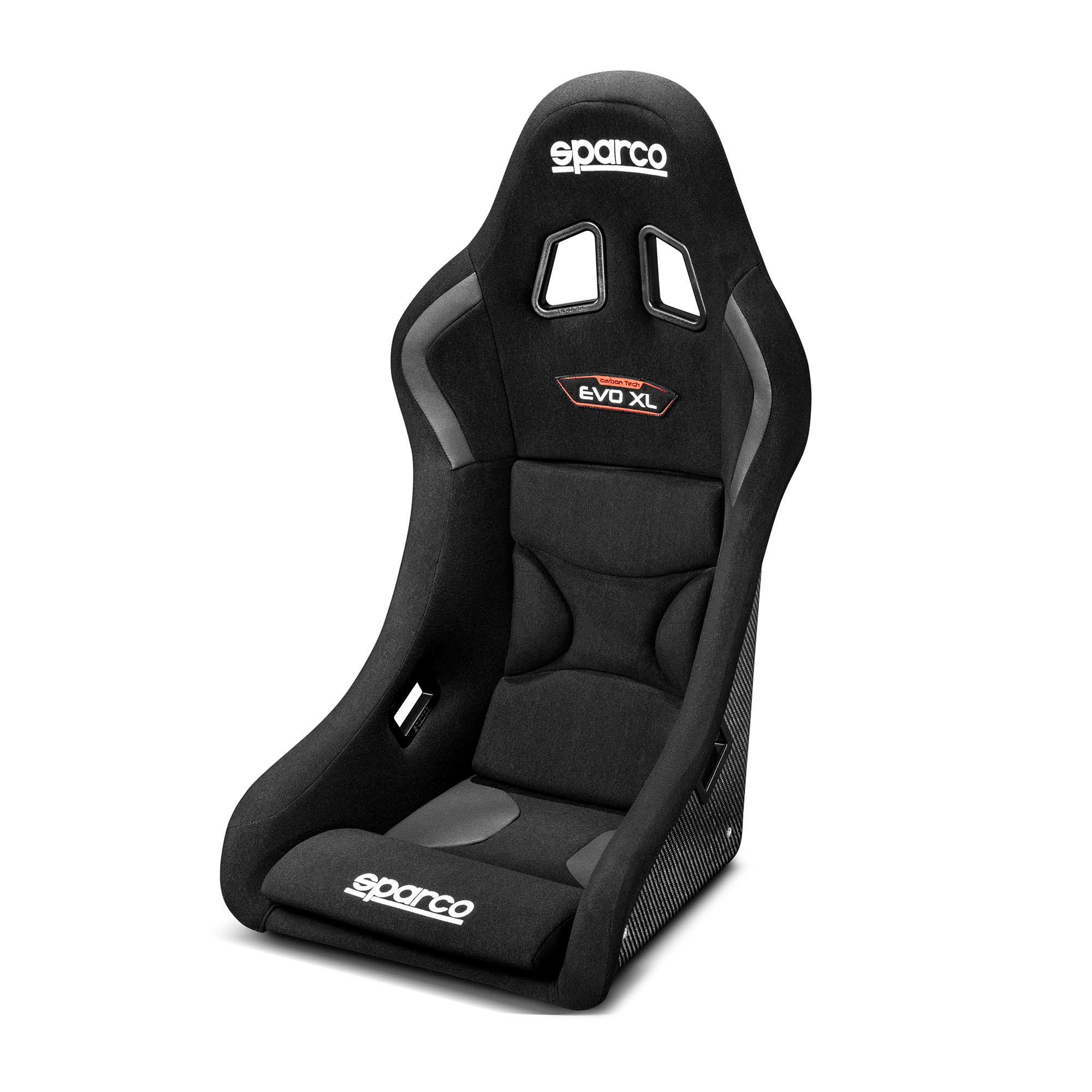 Sparco Evo XL Carbon Racing Seat