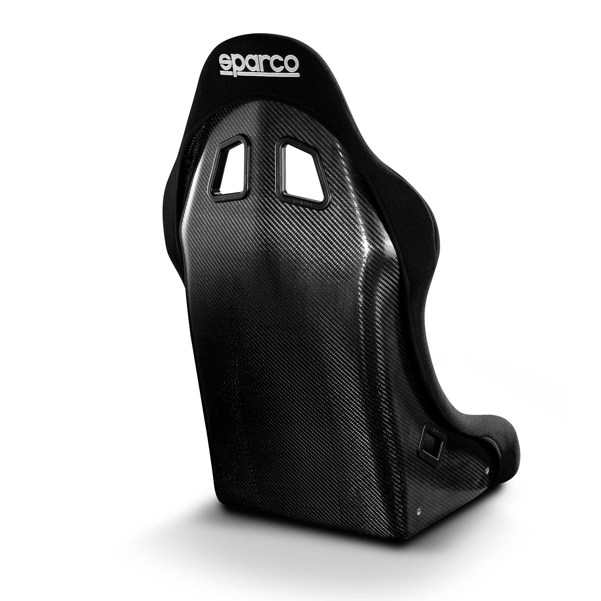 Sparco Evo XL Carbon Racing Seat