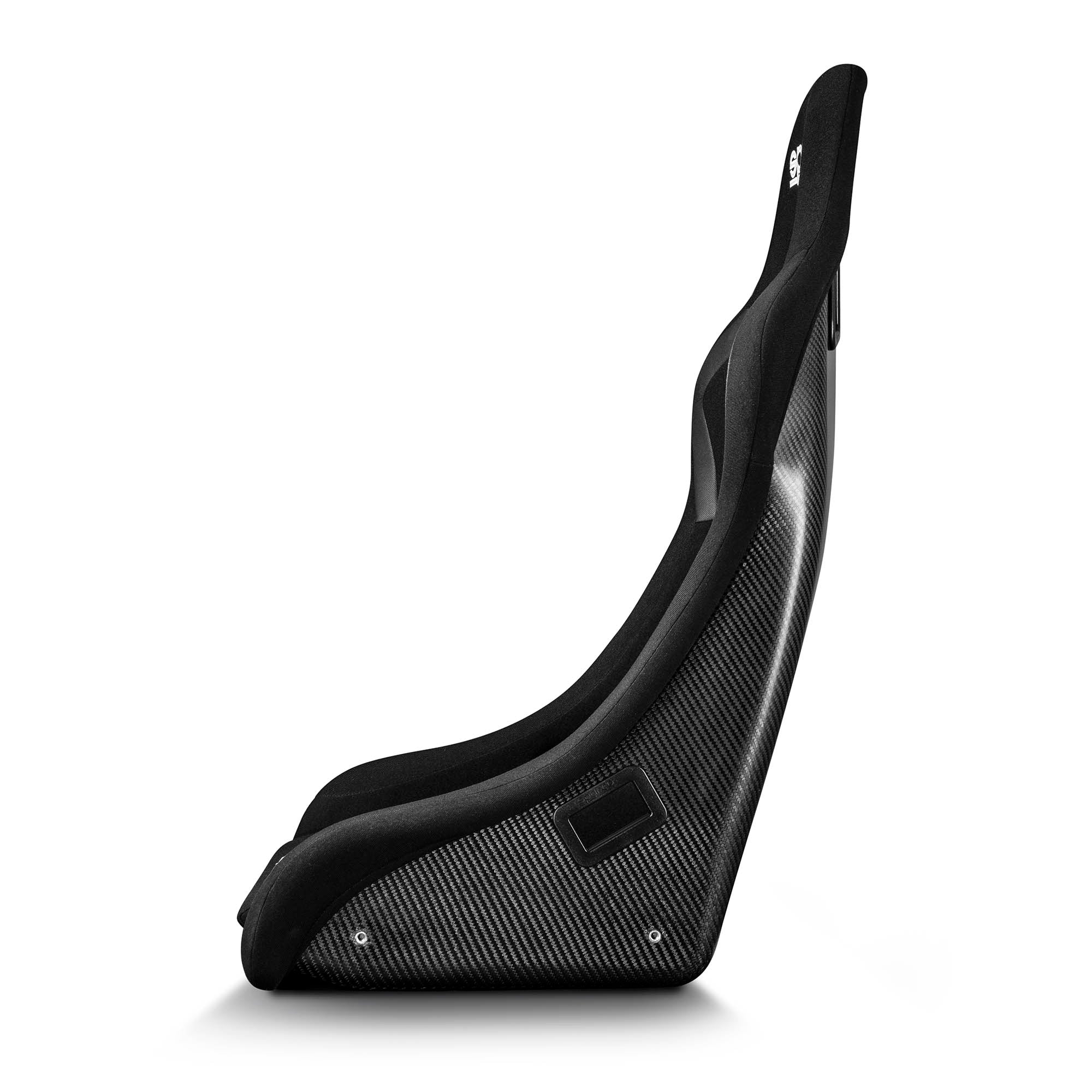 Sparco Evo XL Carbon Racing Seat