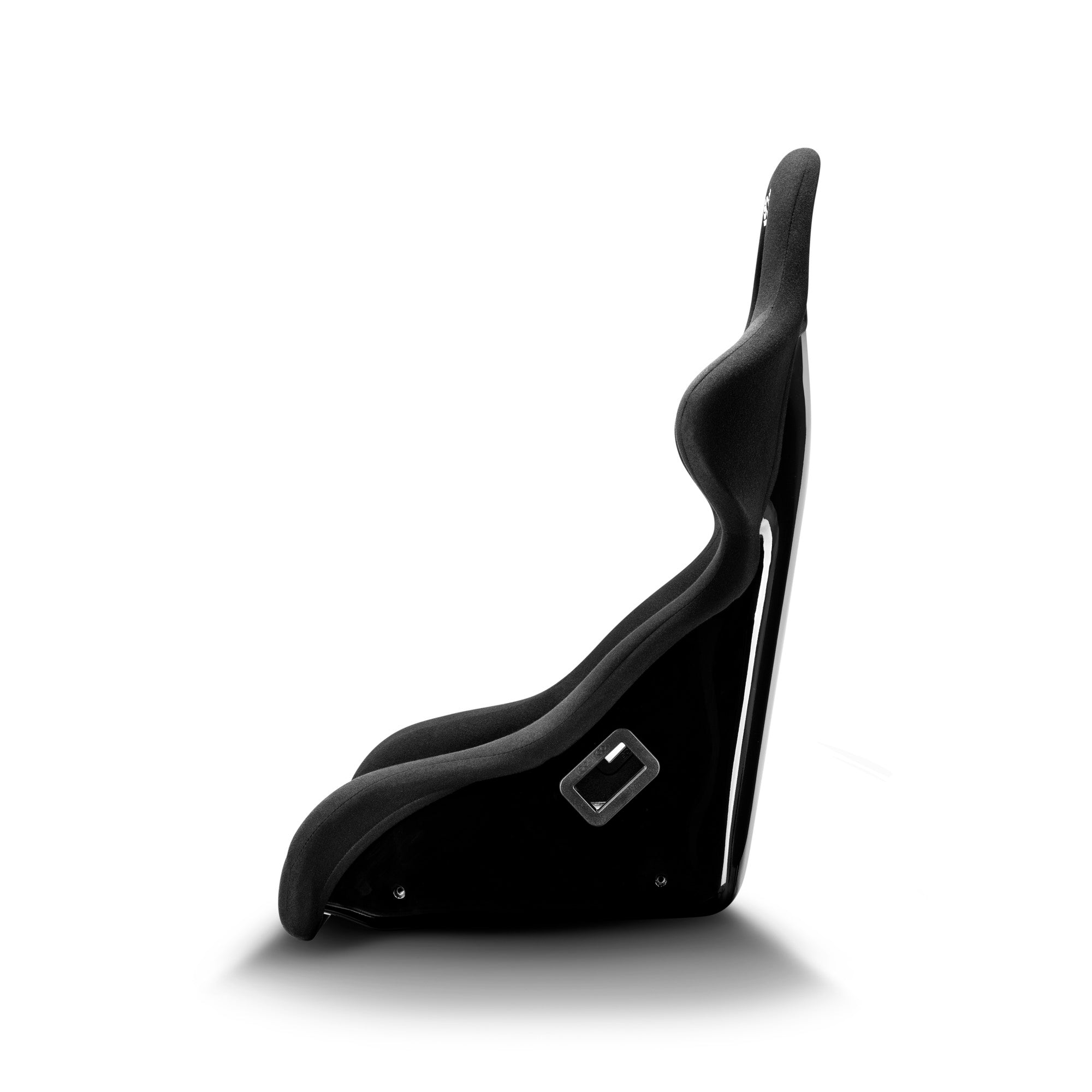 Sparco Pro 2000 QRT Fiberglass Racing Seat