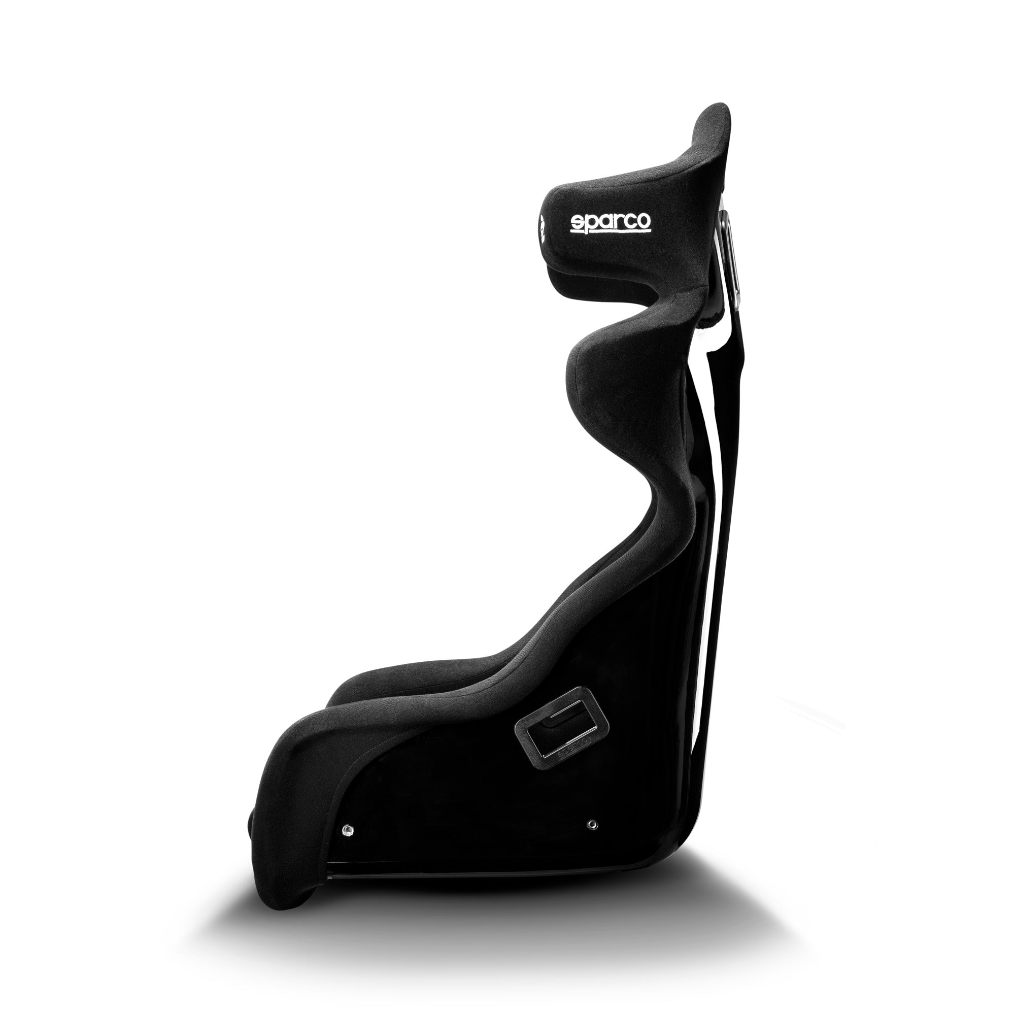 Sparco Pro ADV QRT Fiberglass Racing Seat