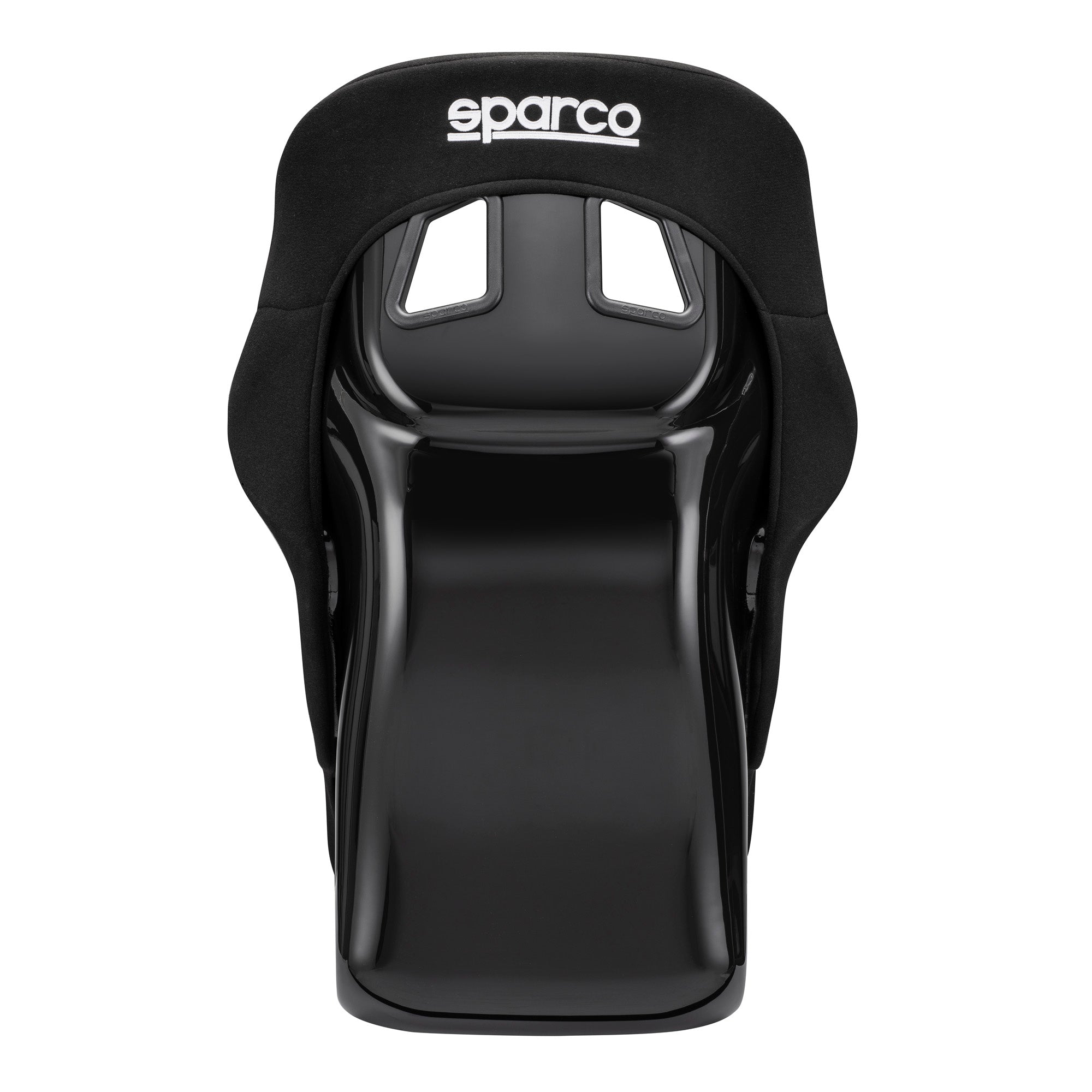 Sparco Circuit QRT Fiberglass Racing Seat