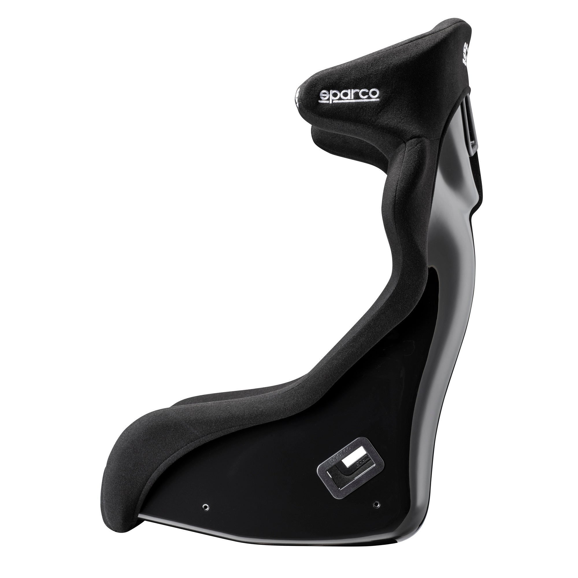 Sparco Circuit QRT Fiberglass Racing Seat