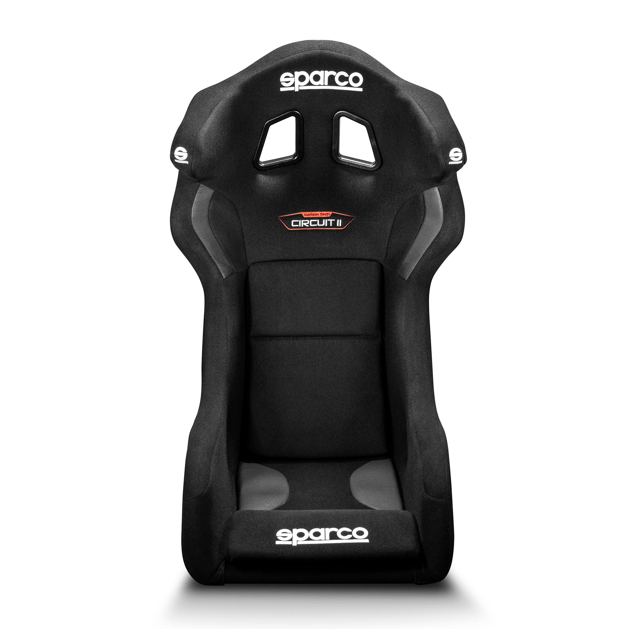 Sparco Circuit II Carbon Racing Seat