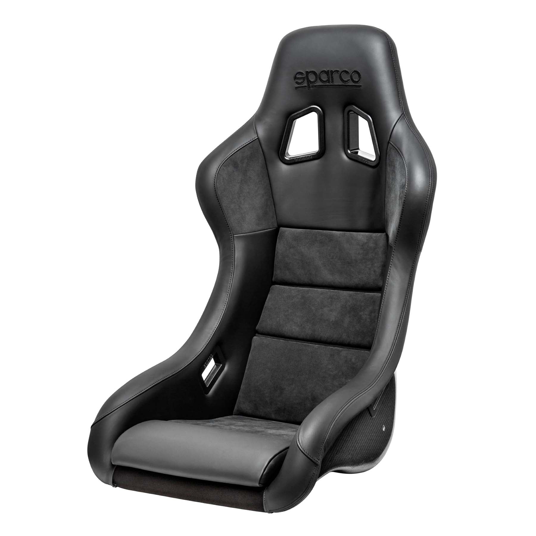 Sparco QRT-C Performance Carbon Racing Seat