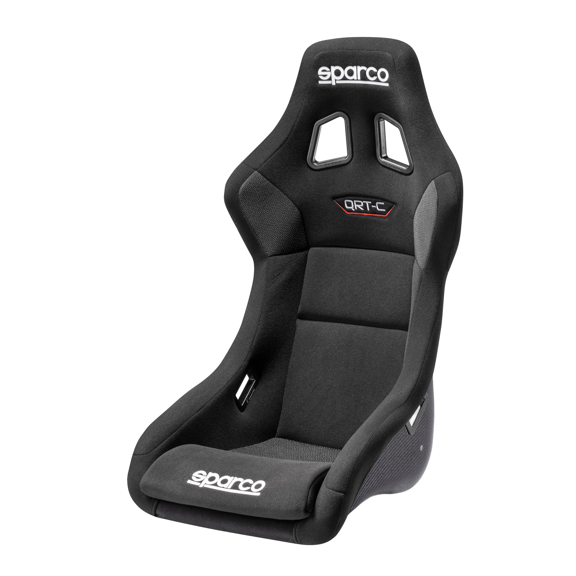 Sparco QRT Carbon Racing Seat