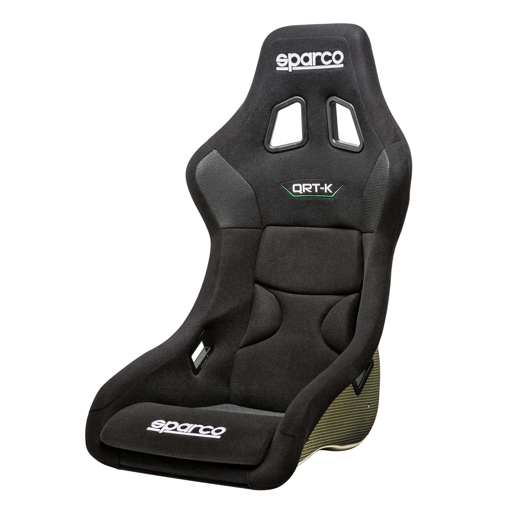 Sparco QRT-K Kevlar Racing Seat