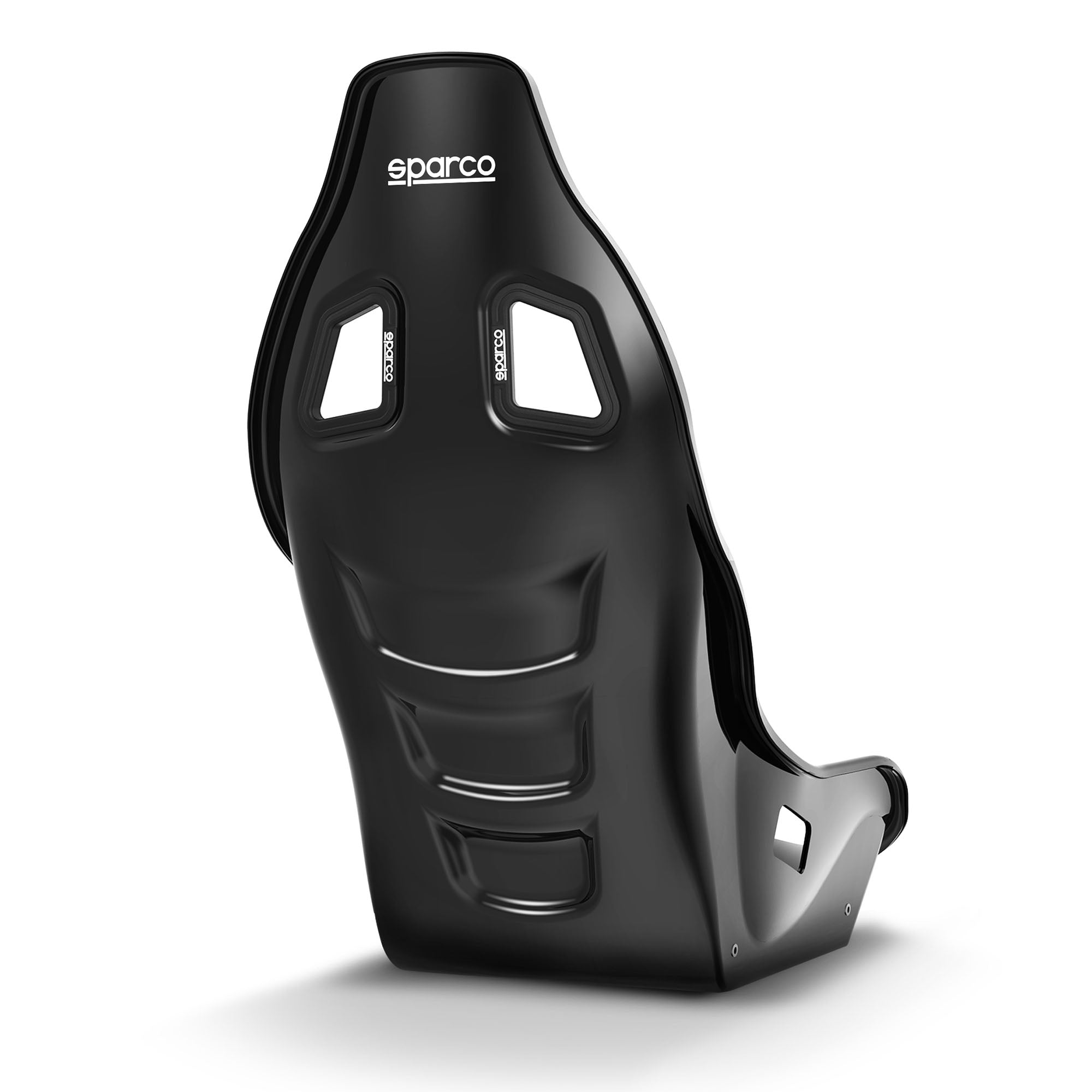 Sparco Ultra Fiberglass Racing Seat