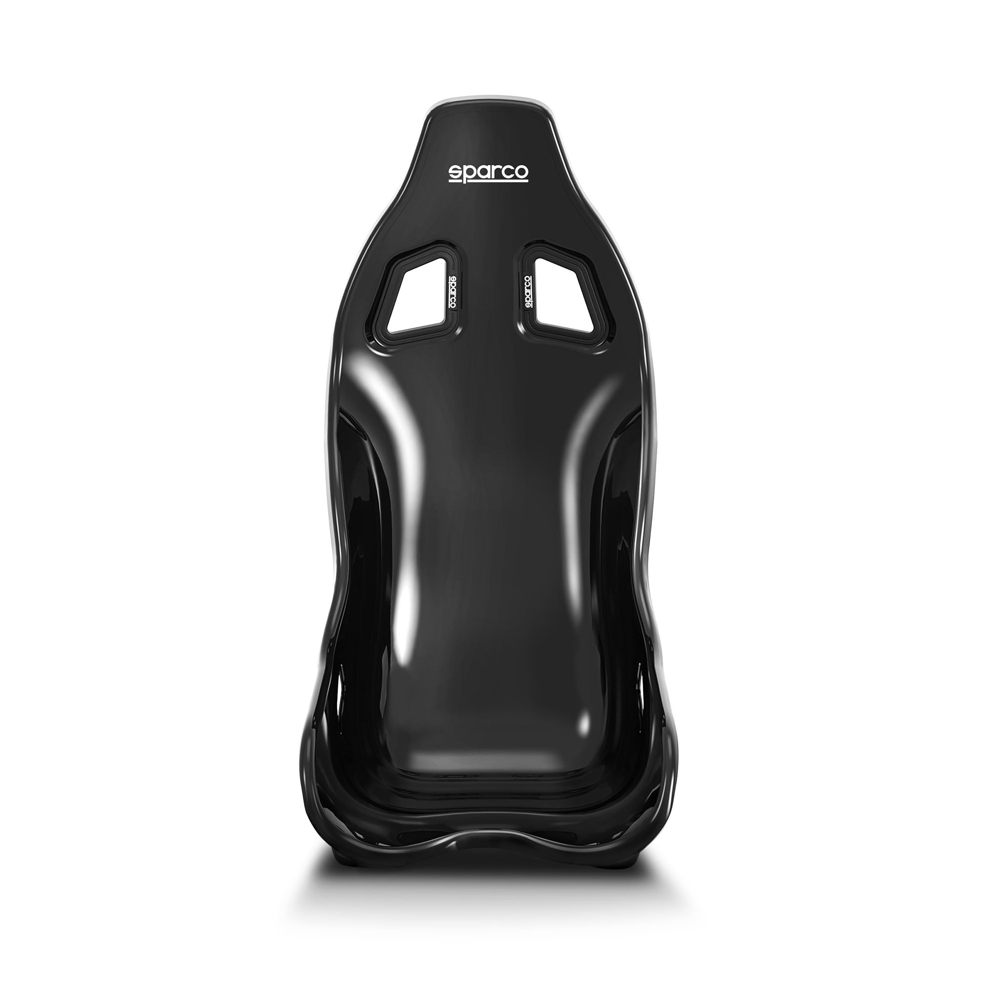 Sparco Ultra Fiberglass Racing Seat