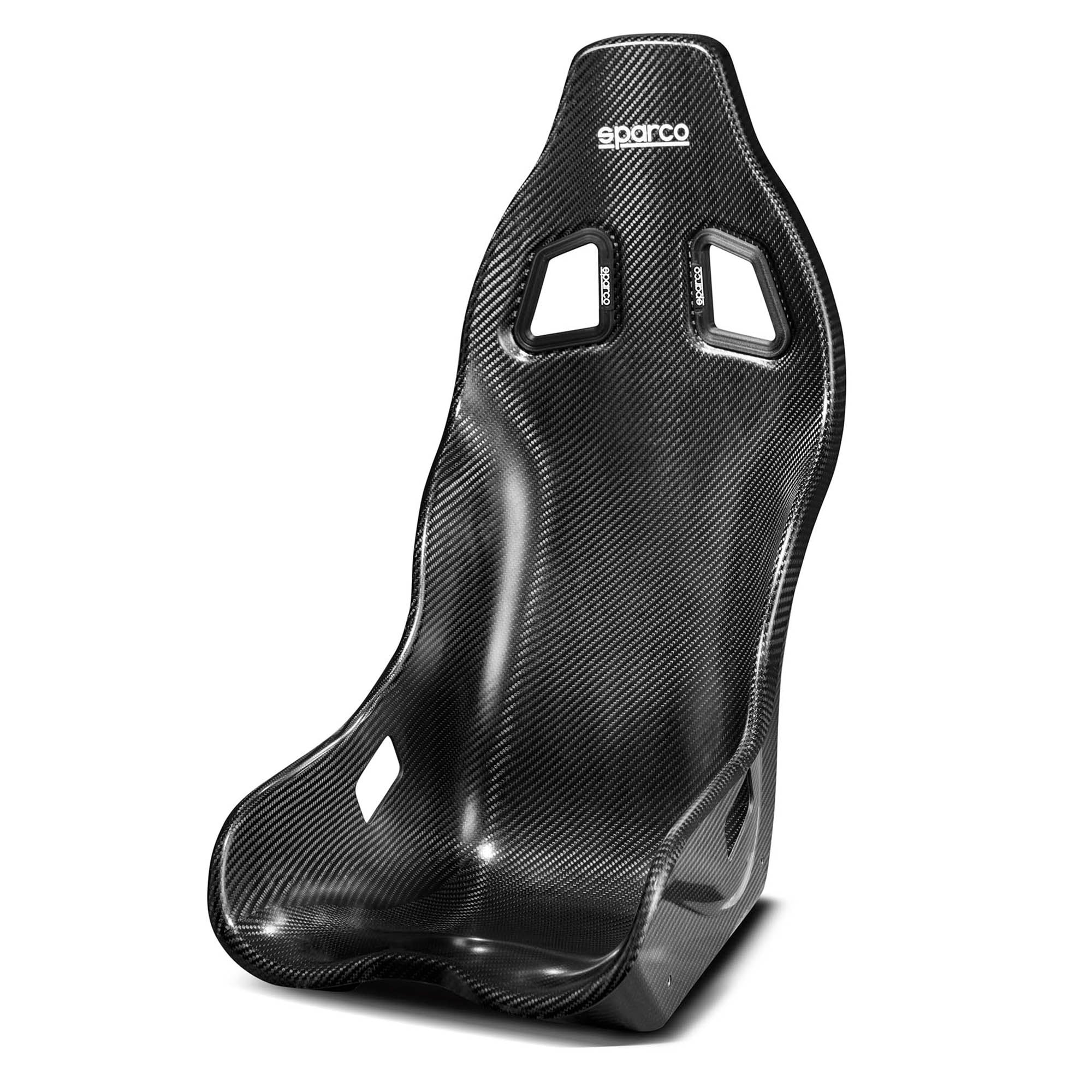 Sparco Ultra Carbon Racing Seat