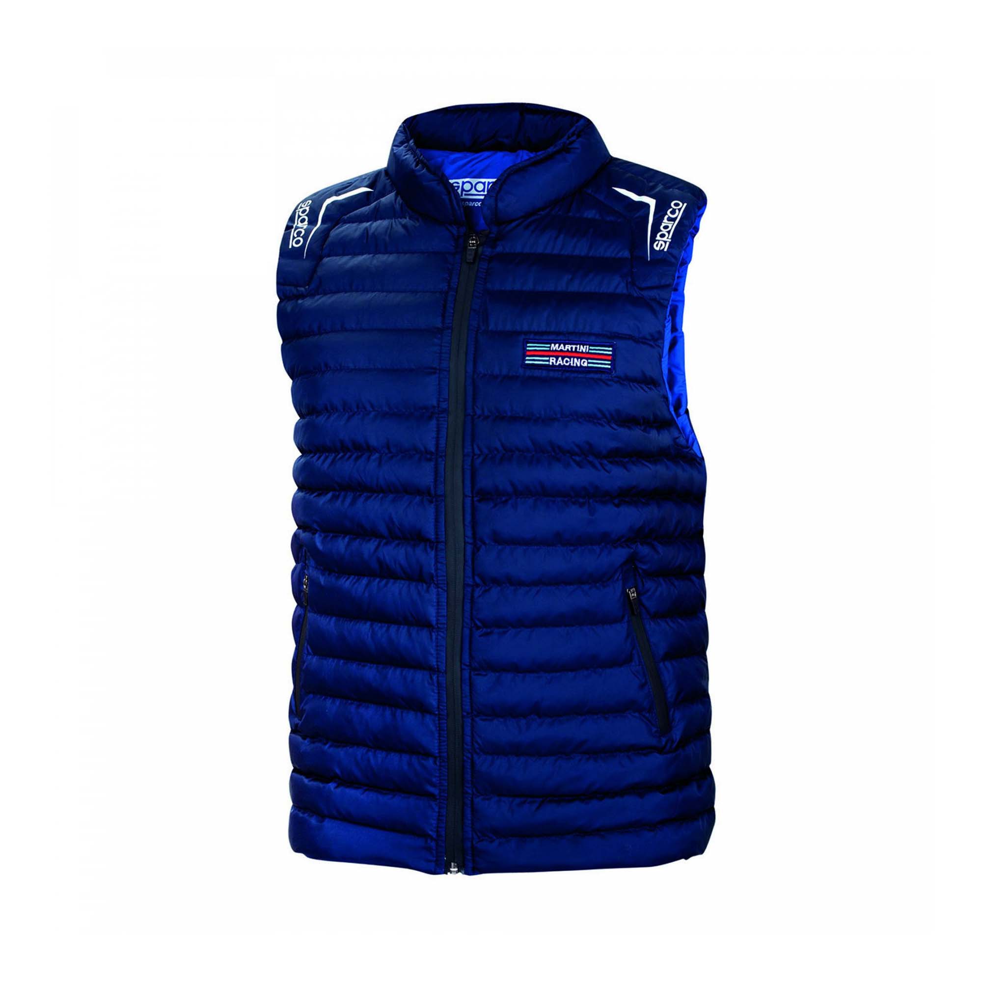 Sparco Martini Gilet Vest Jacket