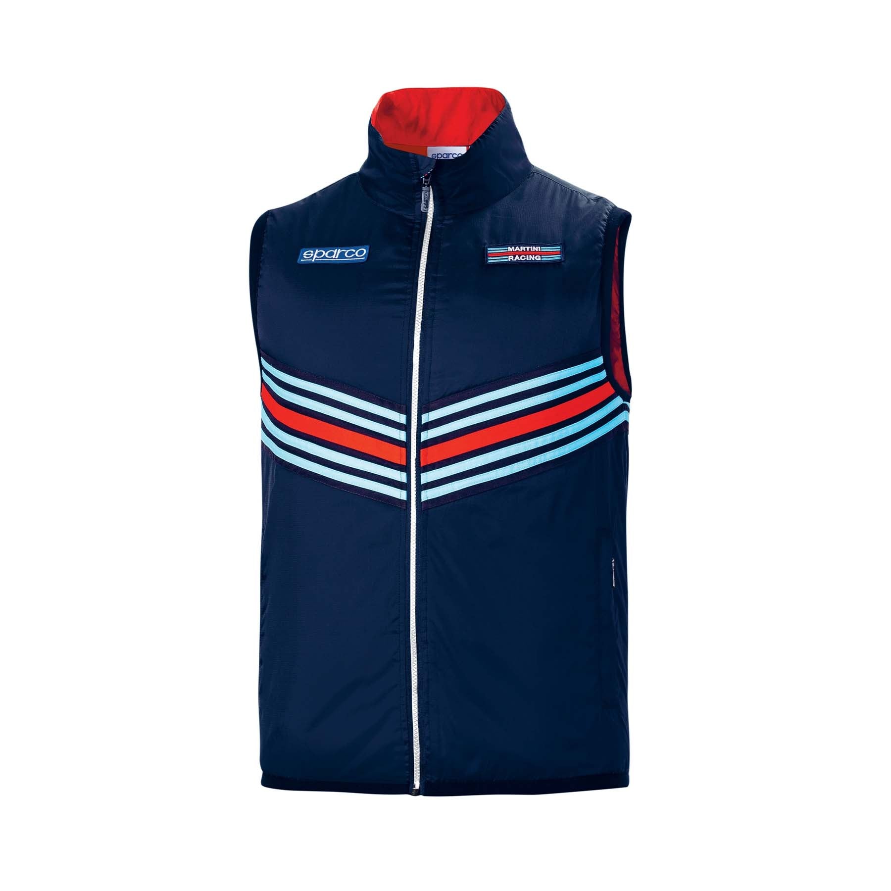 Sparco Martini-R Vest